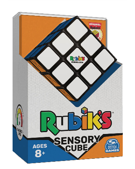 Rubiks Sensory Cube