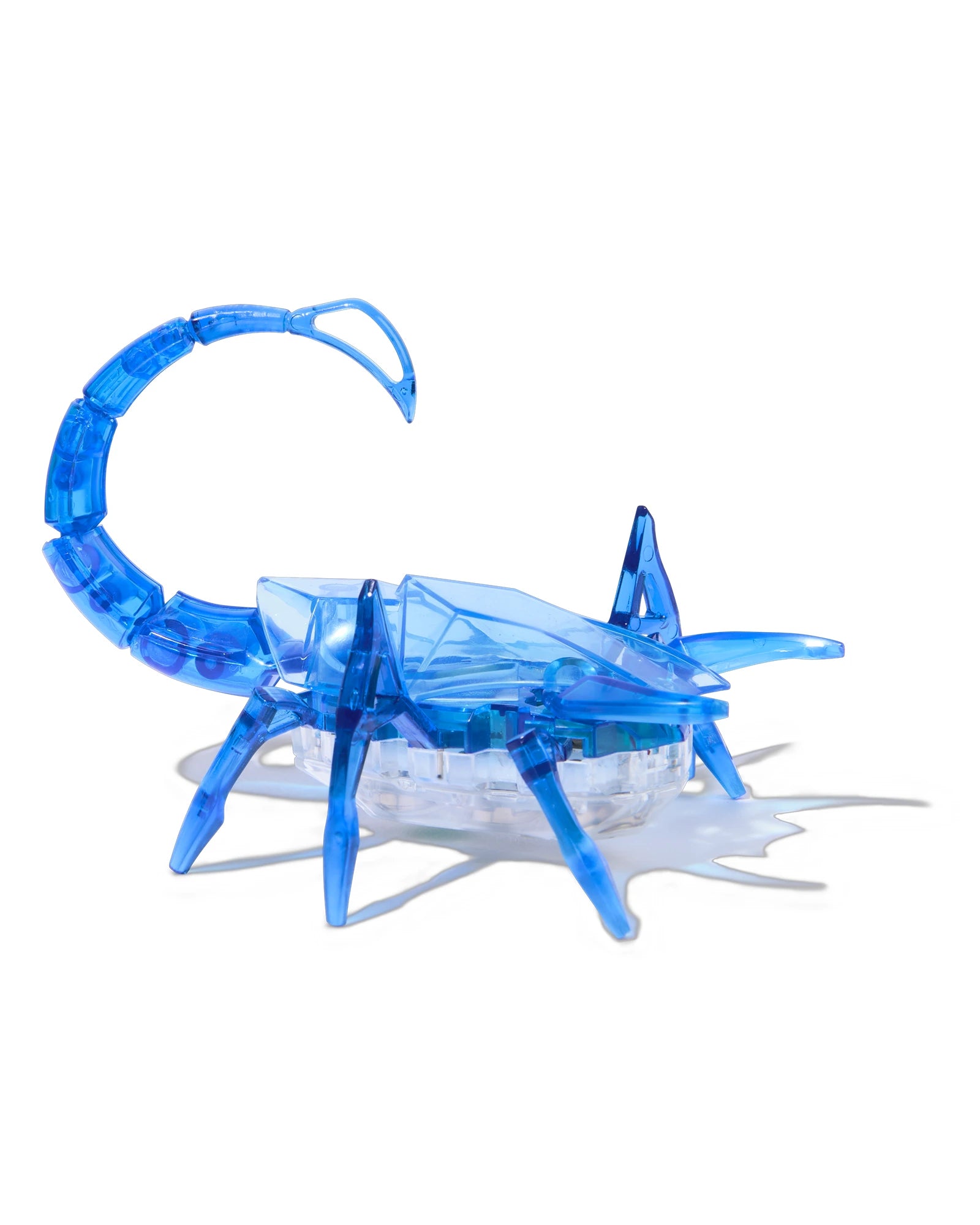 Hex Bots Scorpion Assorted