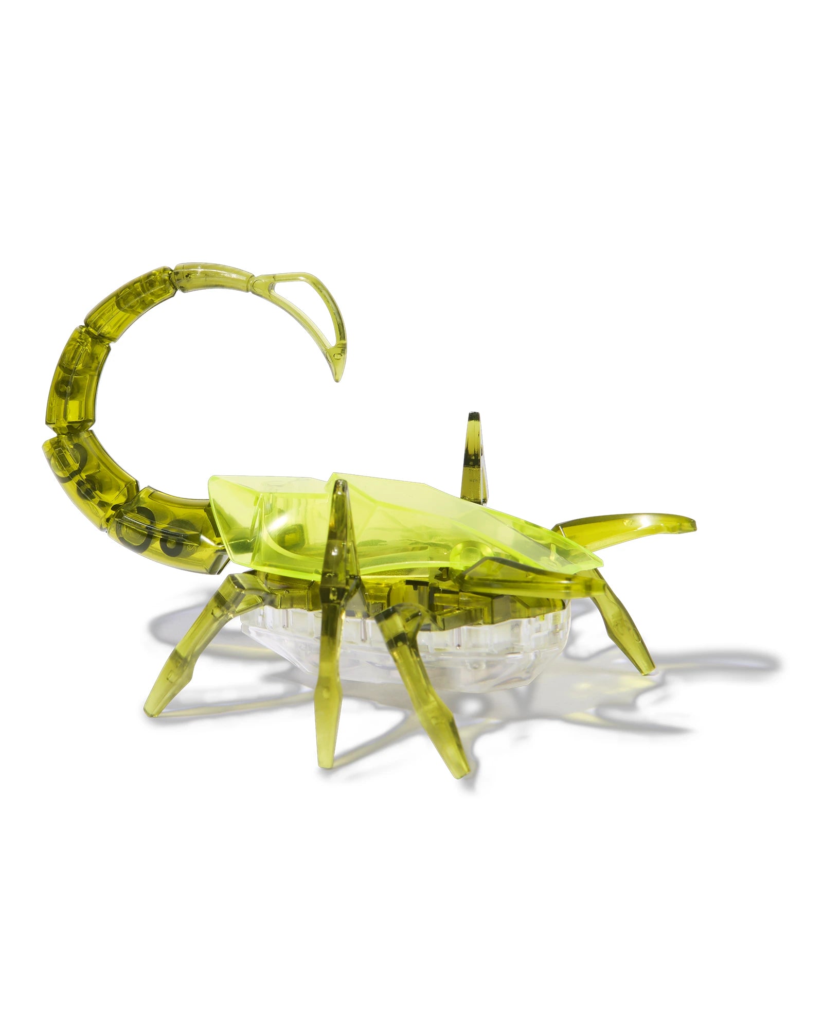 Hex Bots Scorpion Assorted