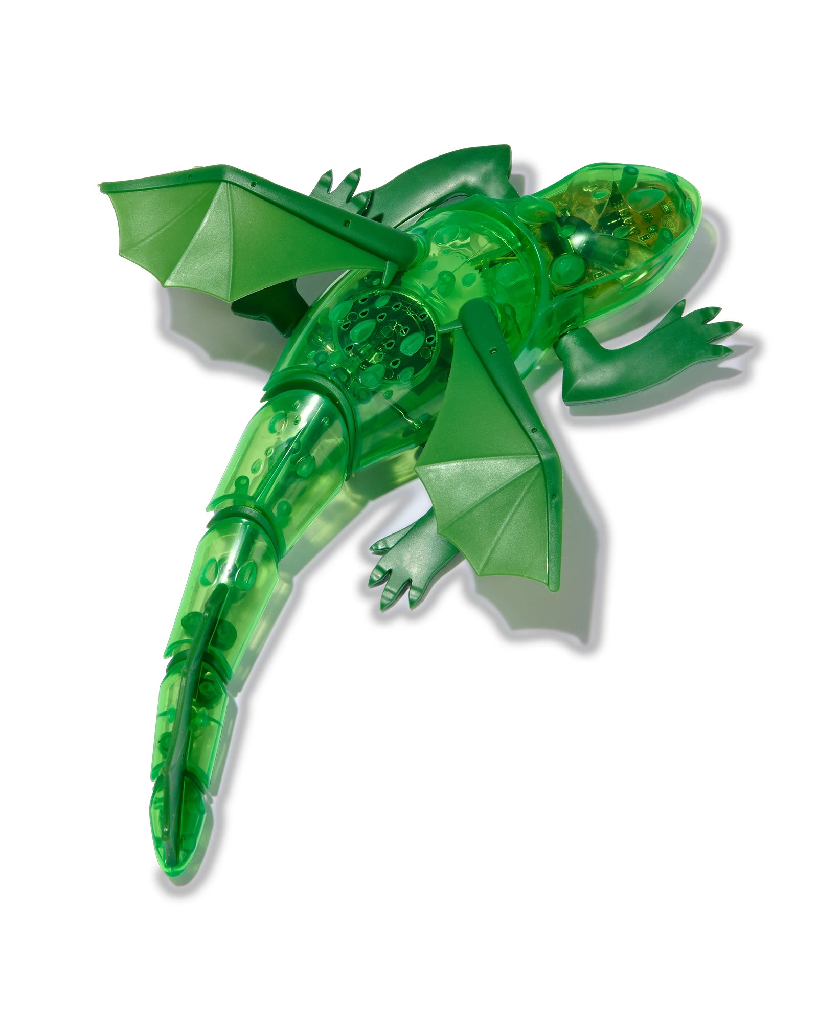 Hex Bots Dragon Assorted