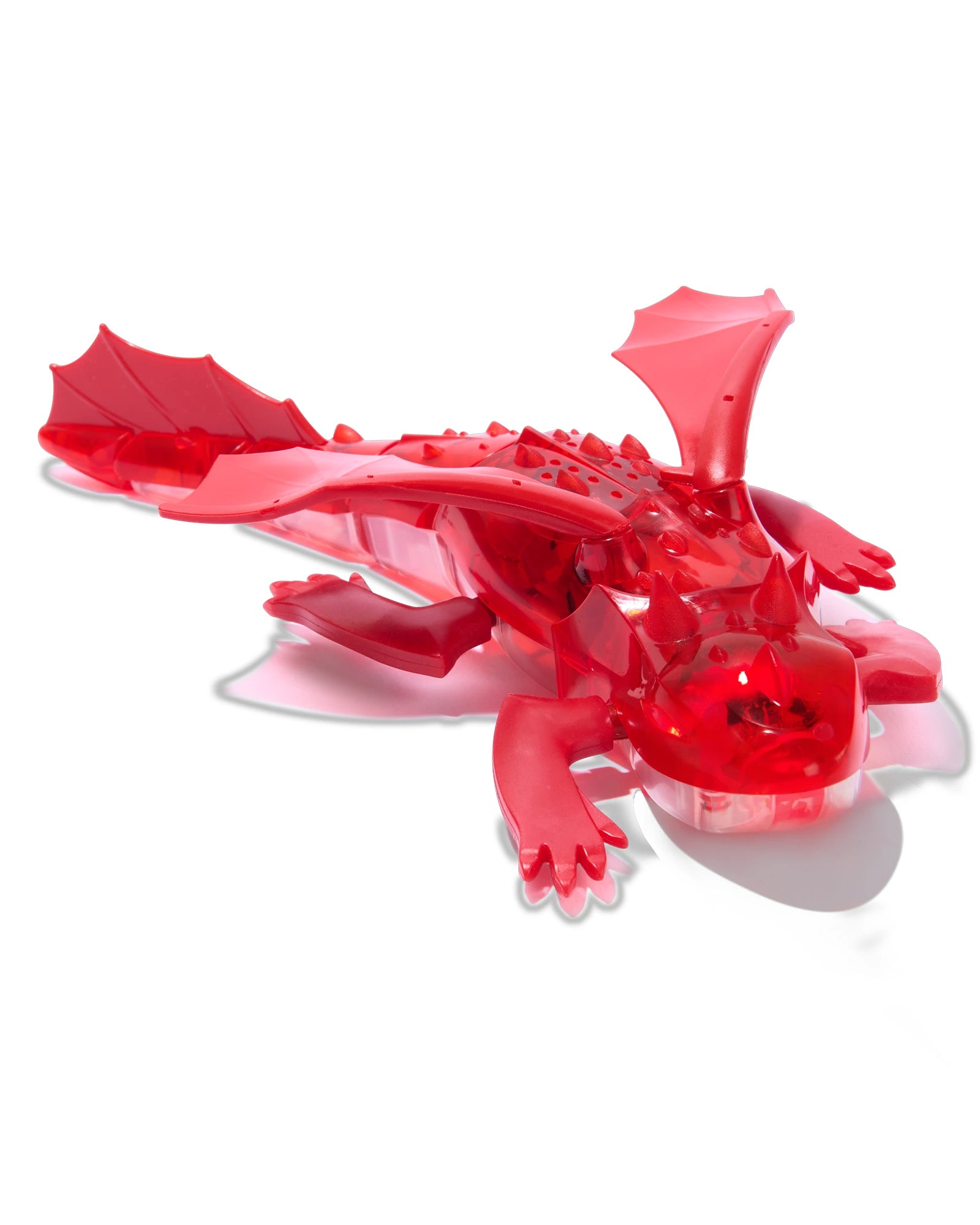 Hex Bots Dragon Assorted