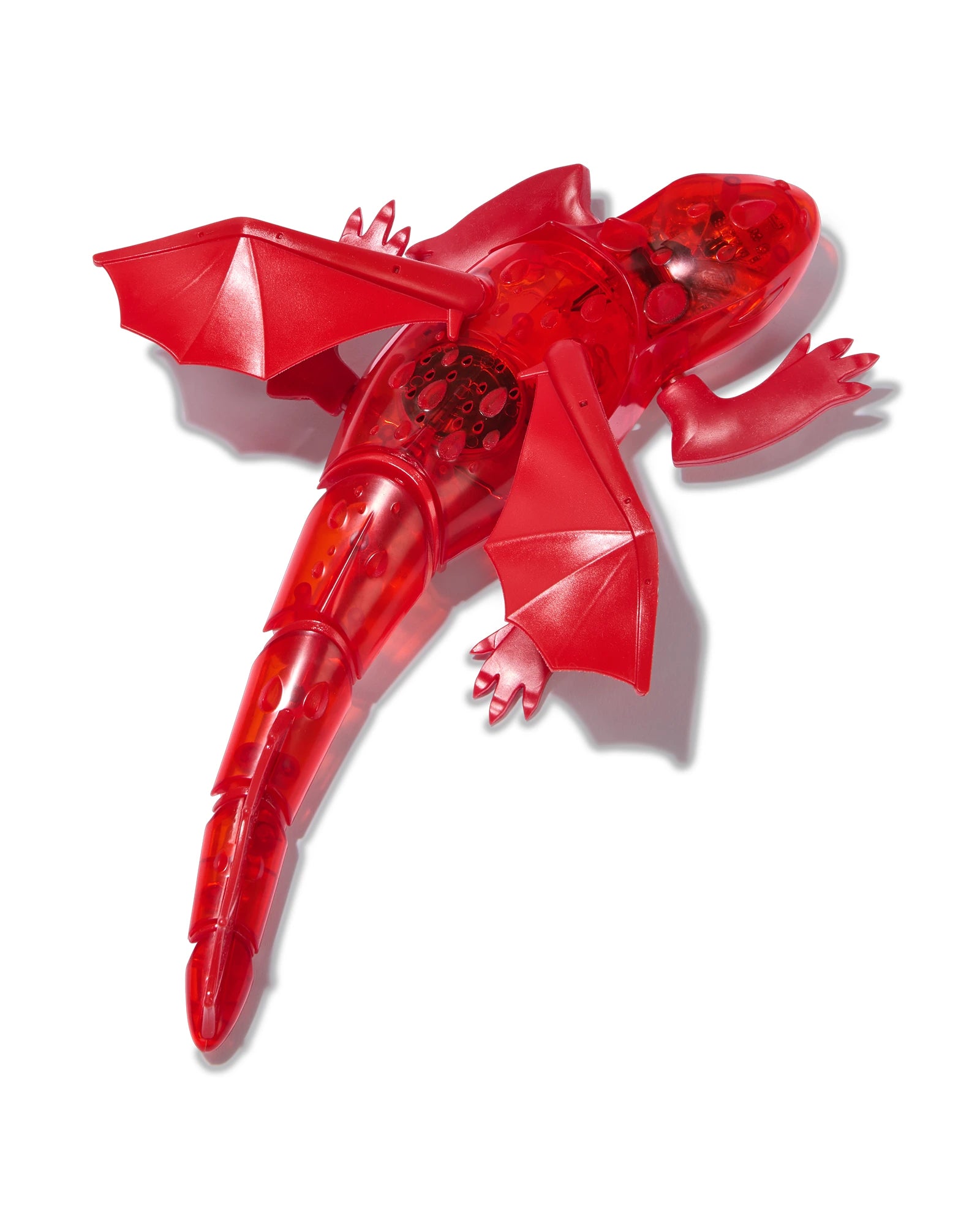 Hex Bots Dragon Assorted