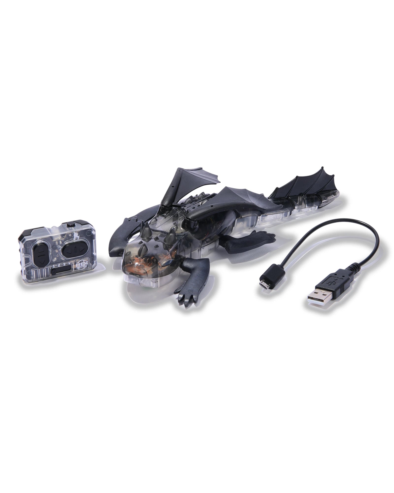 Hex Bots Dragon Assorted