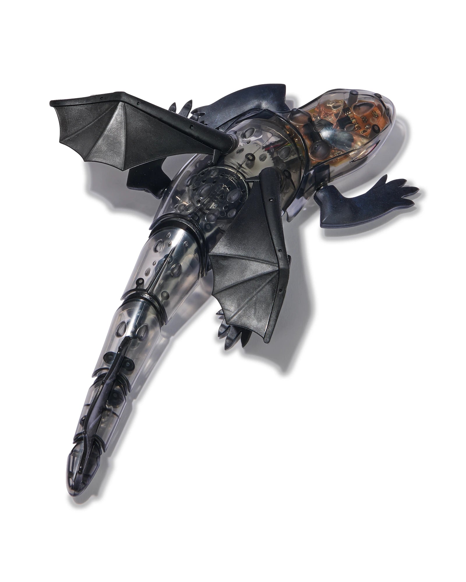 Hex Bots Dragon Assorted