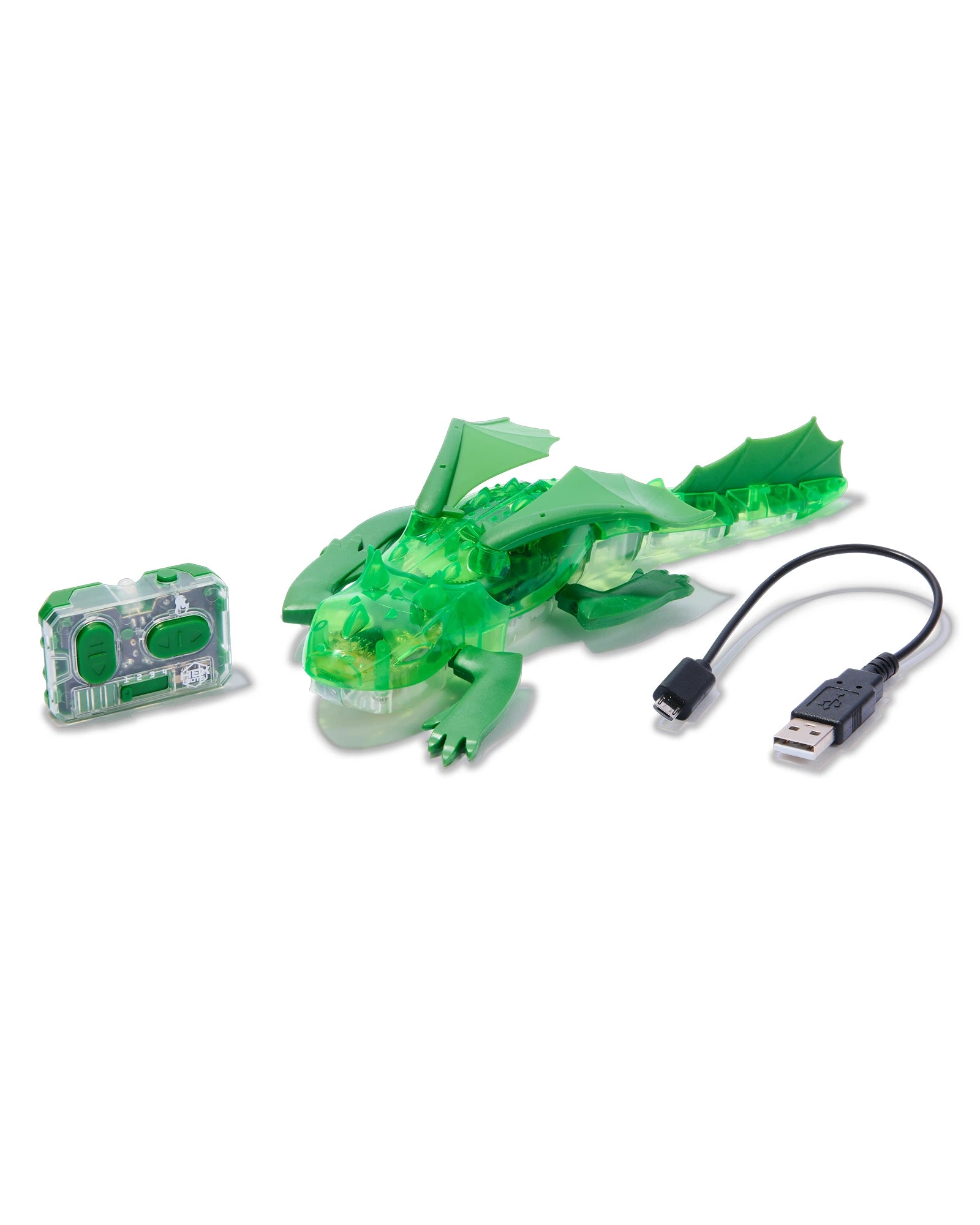 Hex Bots Dragon Assorted
