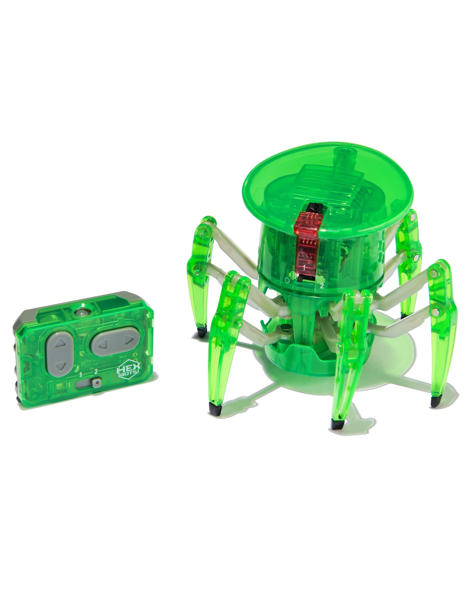 Hex Bots Spider Assorted