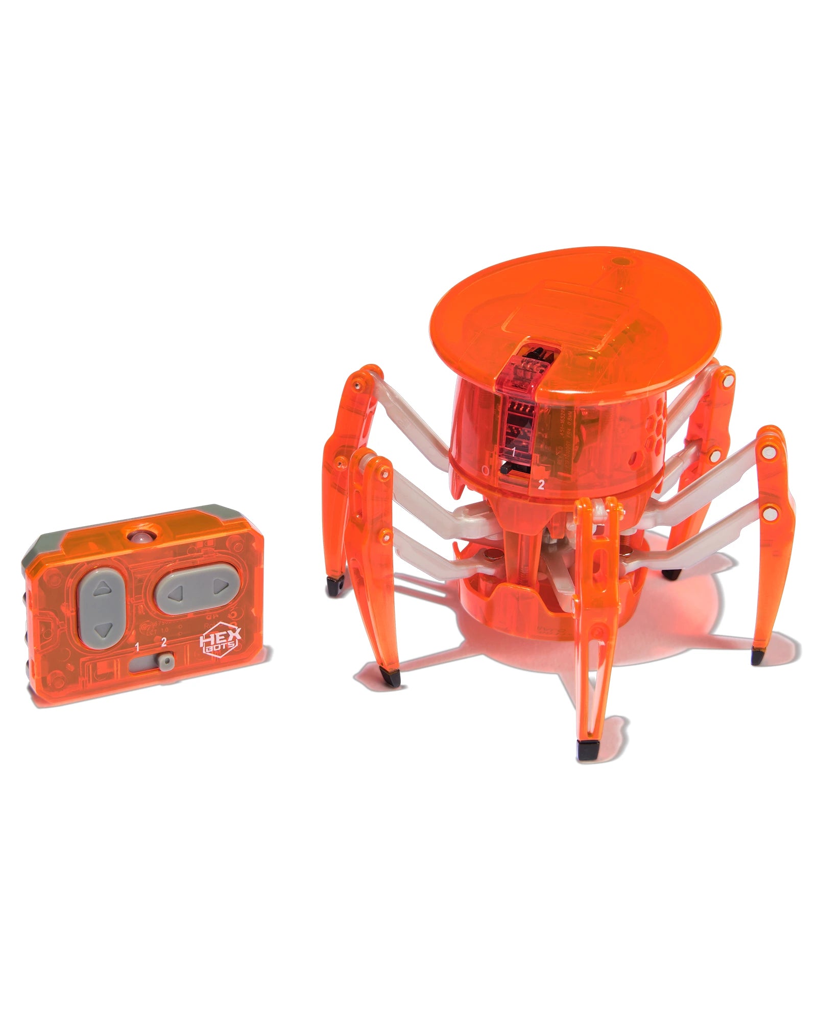 Hex Bots Spider Assorted