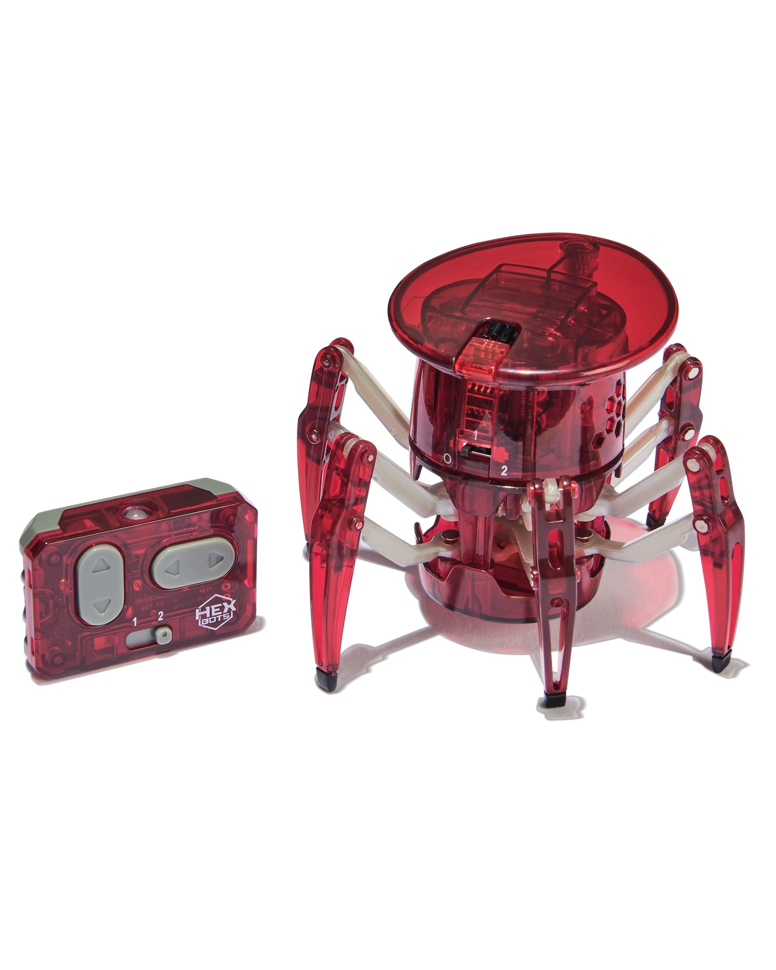 Hex Bots Spider Assorted