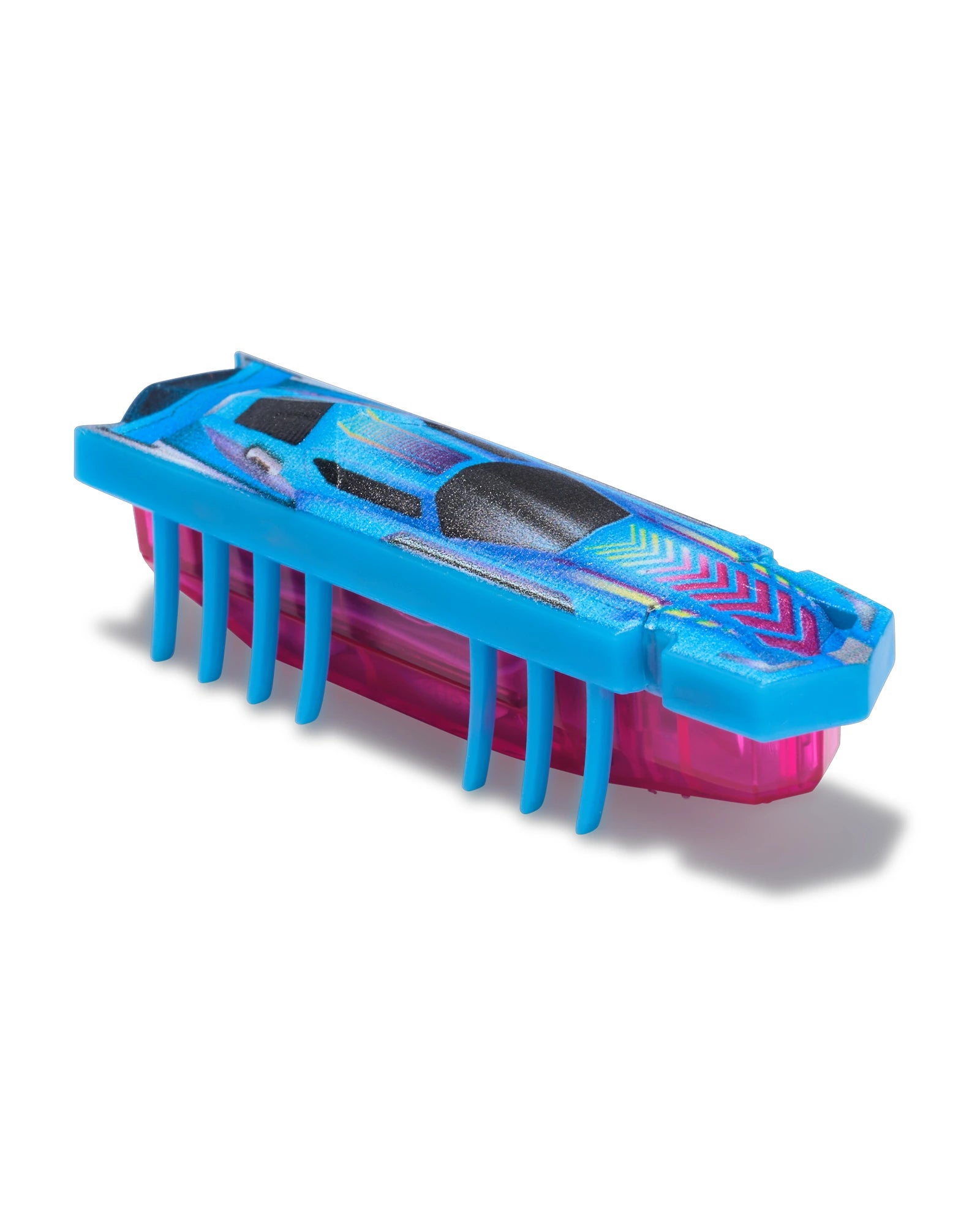 Hex Bots Flash Nano Single Assorted