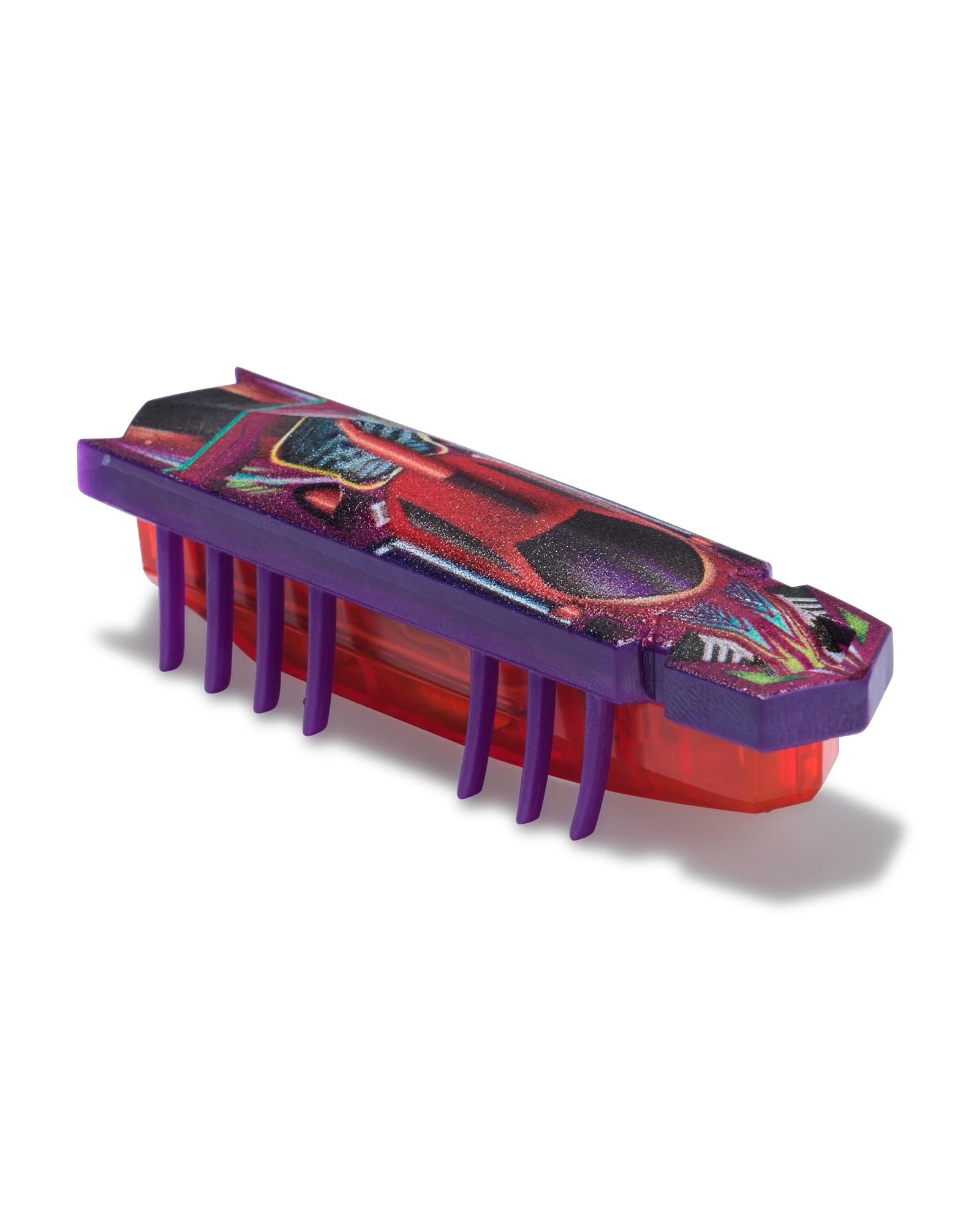 Hex Bots Flash Nano Single Assorted