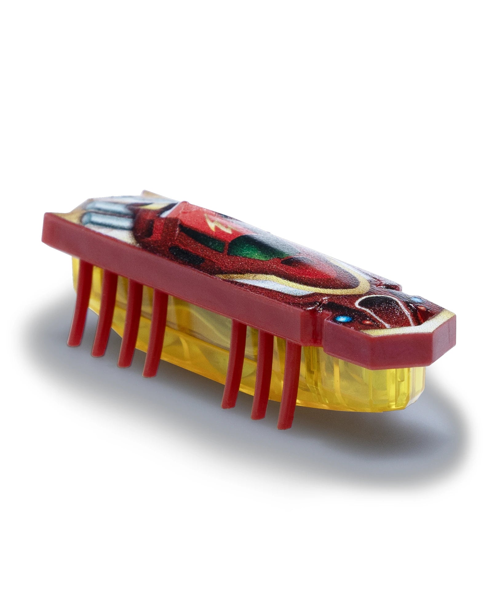 Hex Bots Flash Nano Single Assorted