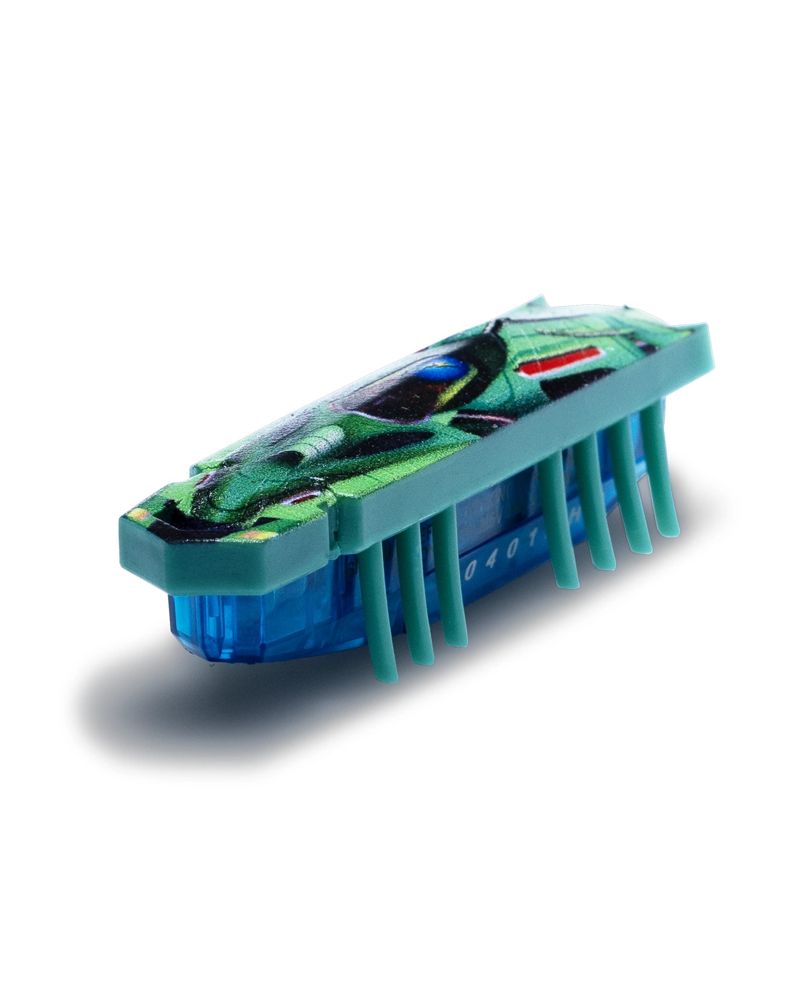 Hex Bots Flash Nano Single Assorted