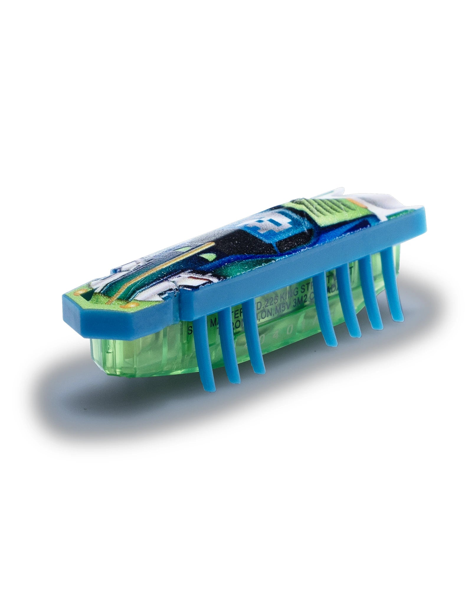 Hex Bots Flash Nano Single Assorted