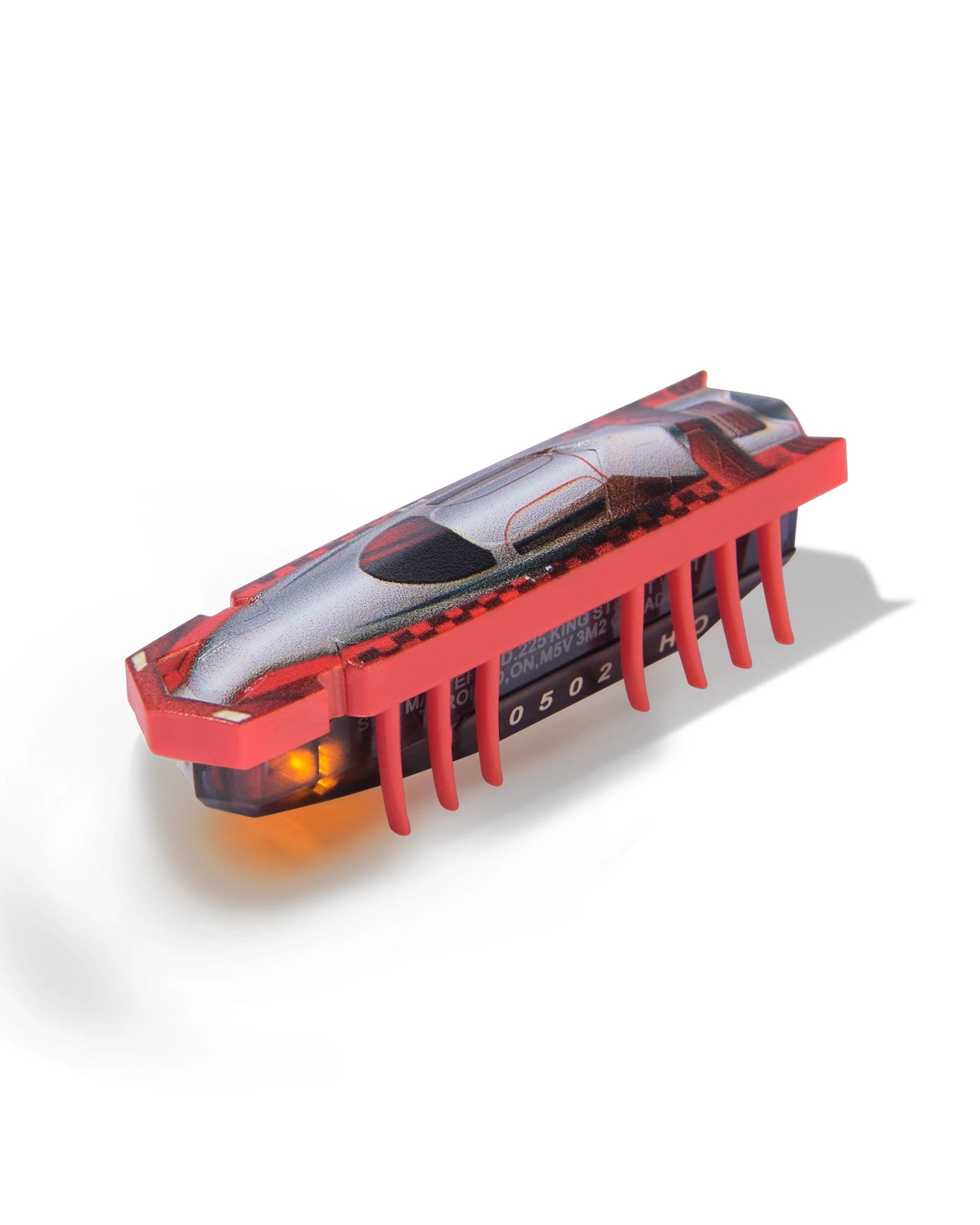 Hex Bots Flash Nano Single Assorted