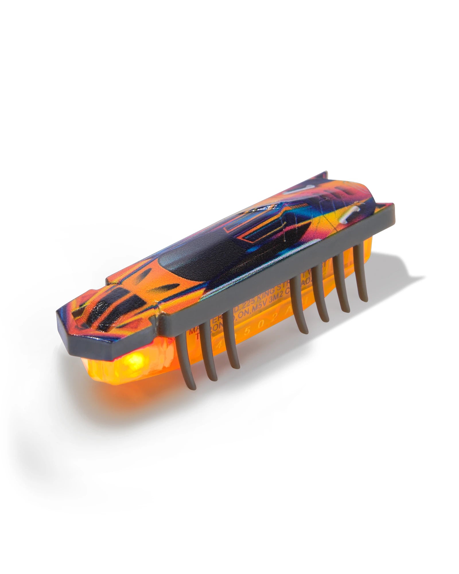 Hex Bots Flash Nano Single Assorted
