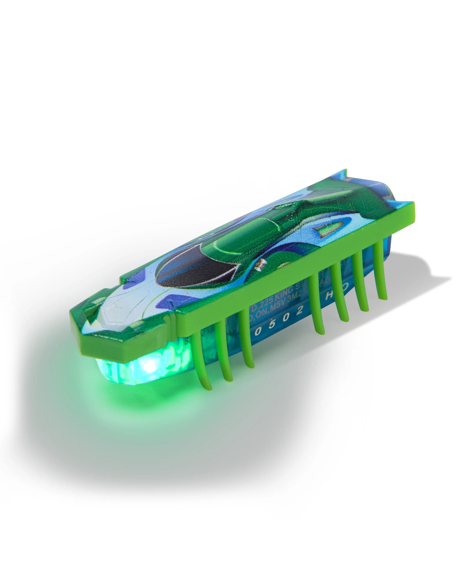 Hex Bots Flash Nano Single Assorted