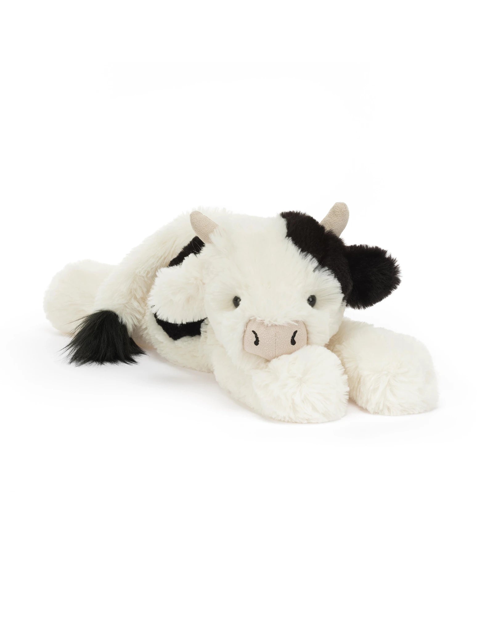 Smudge Cow