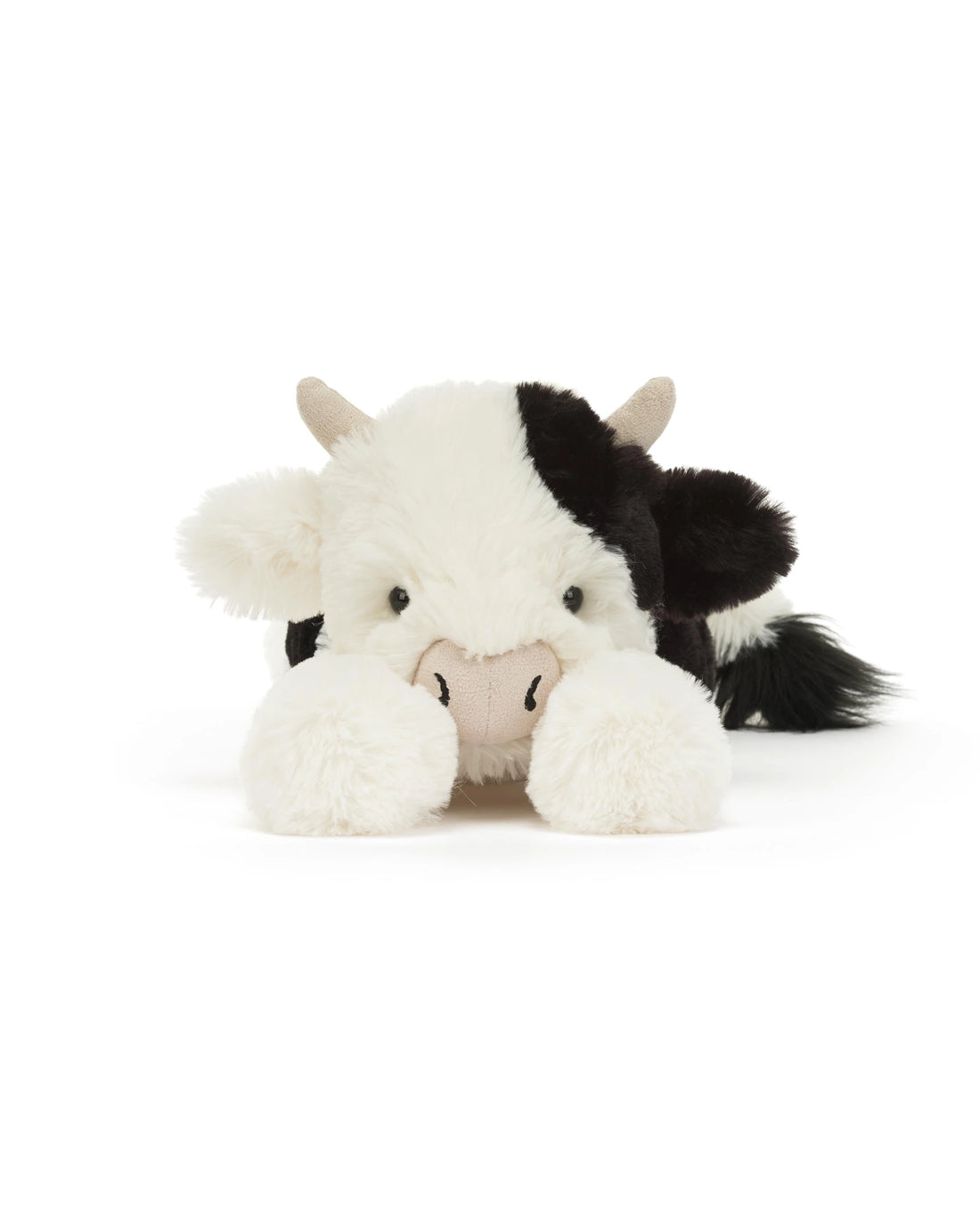 Smudge Cow