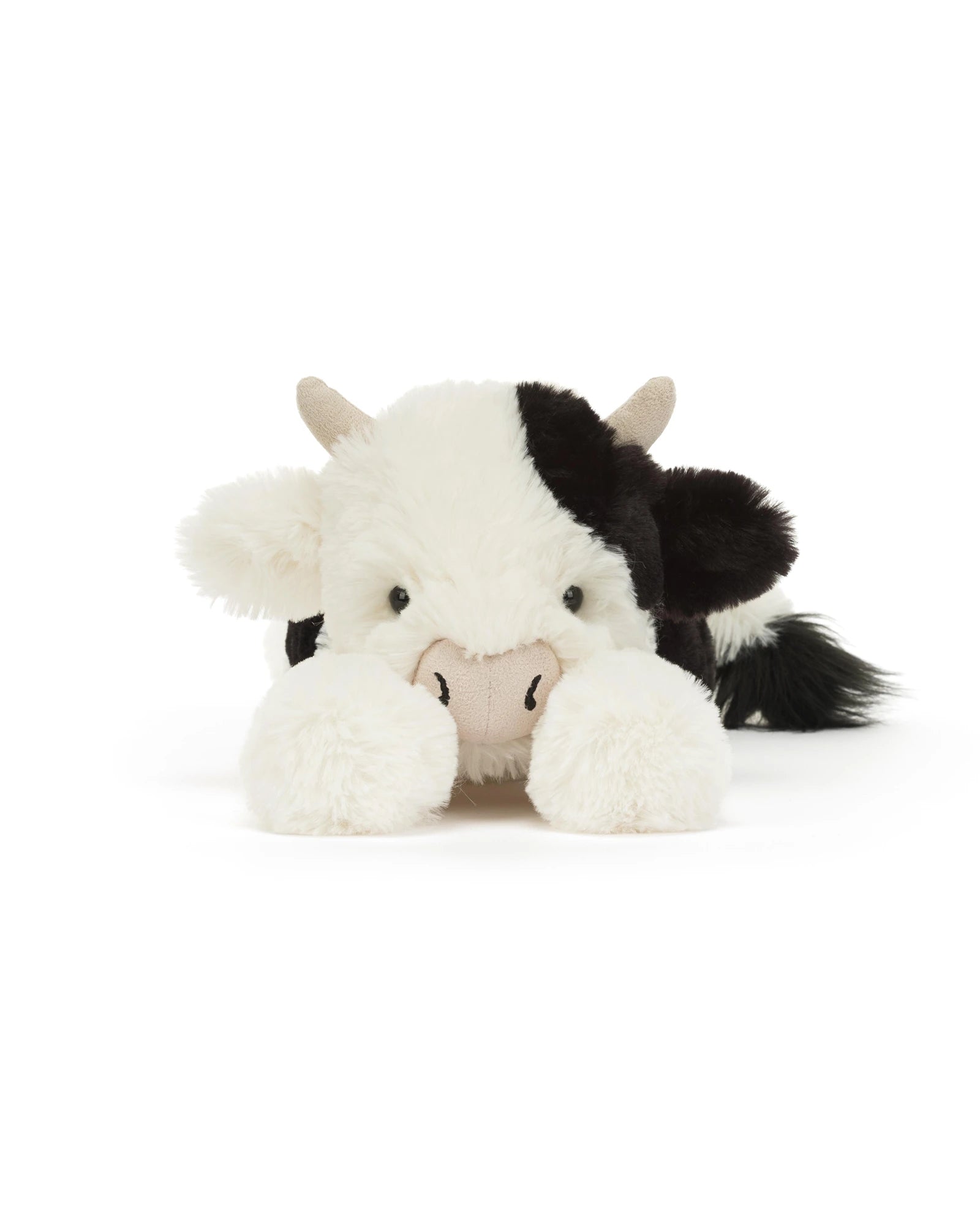 Smudge Cow