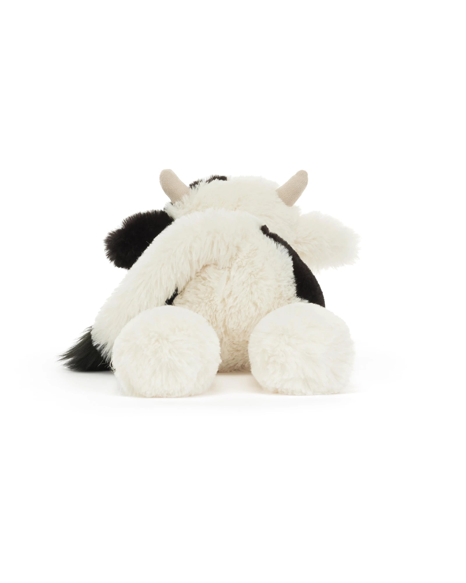 Smudge Cow