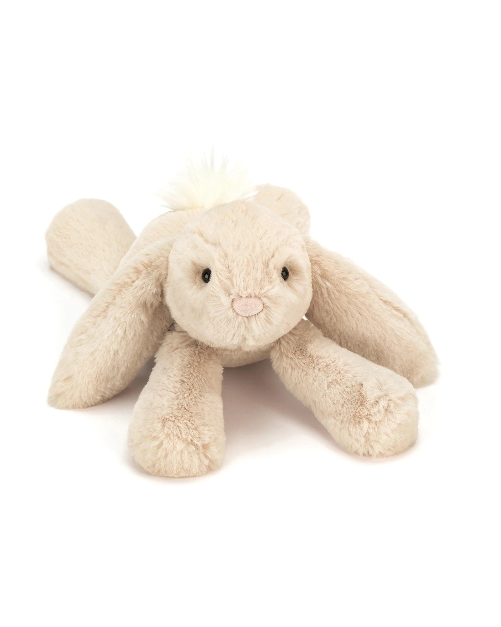 Smudge Rabbit