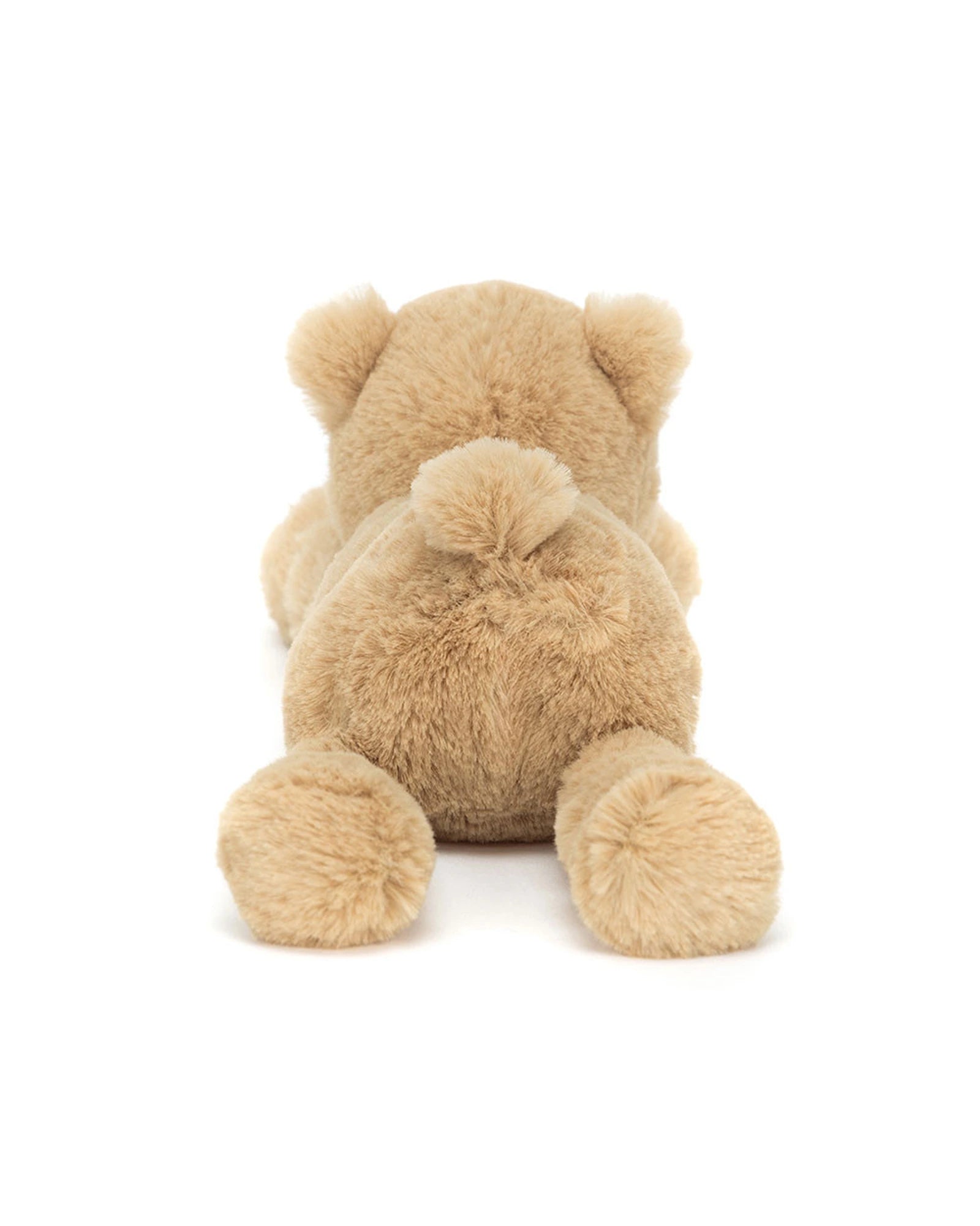 Jellycat Smudge Bear Tiny