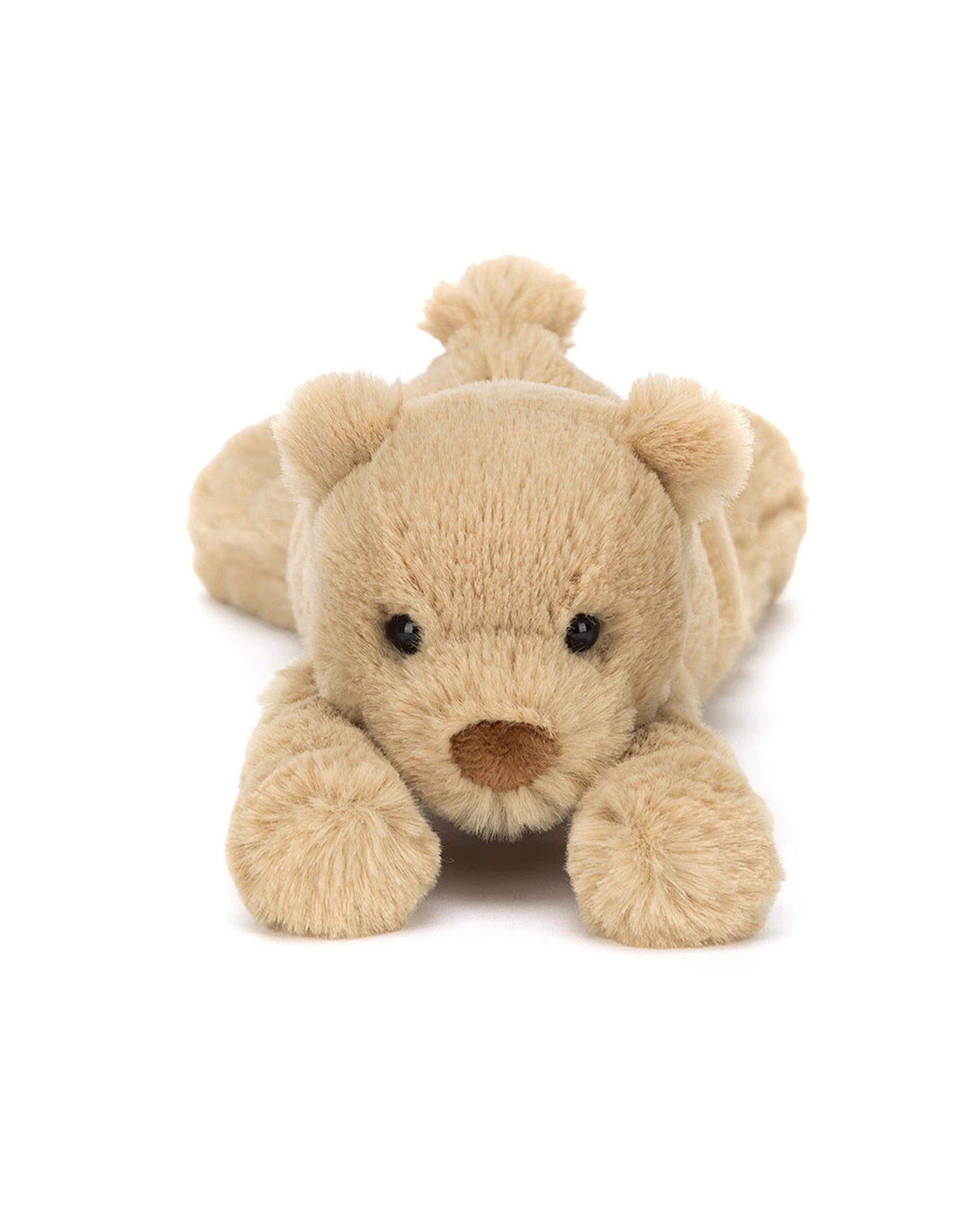 Jellycat Smudge Bear Tiny