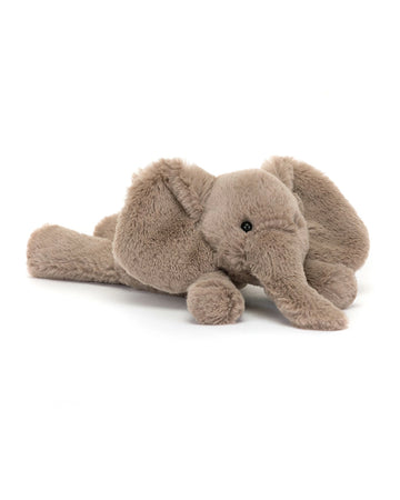Jellycat Smudge Elephant Tiny