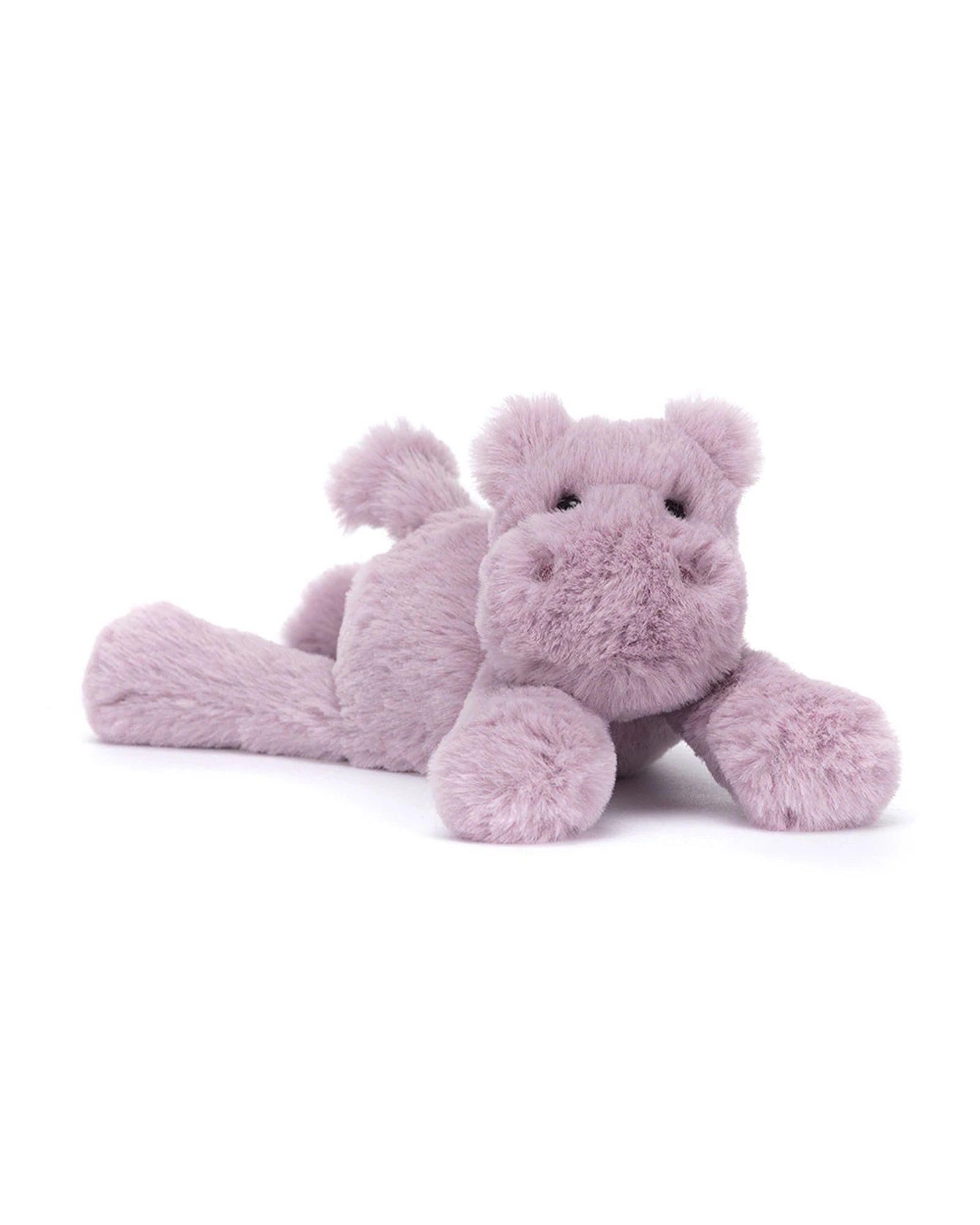 Jellycat Smudge Hippo Tiny