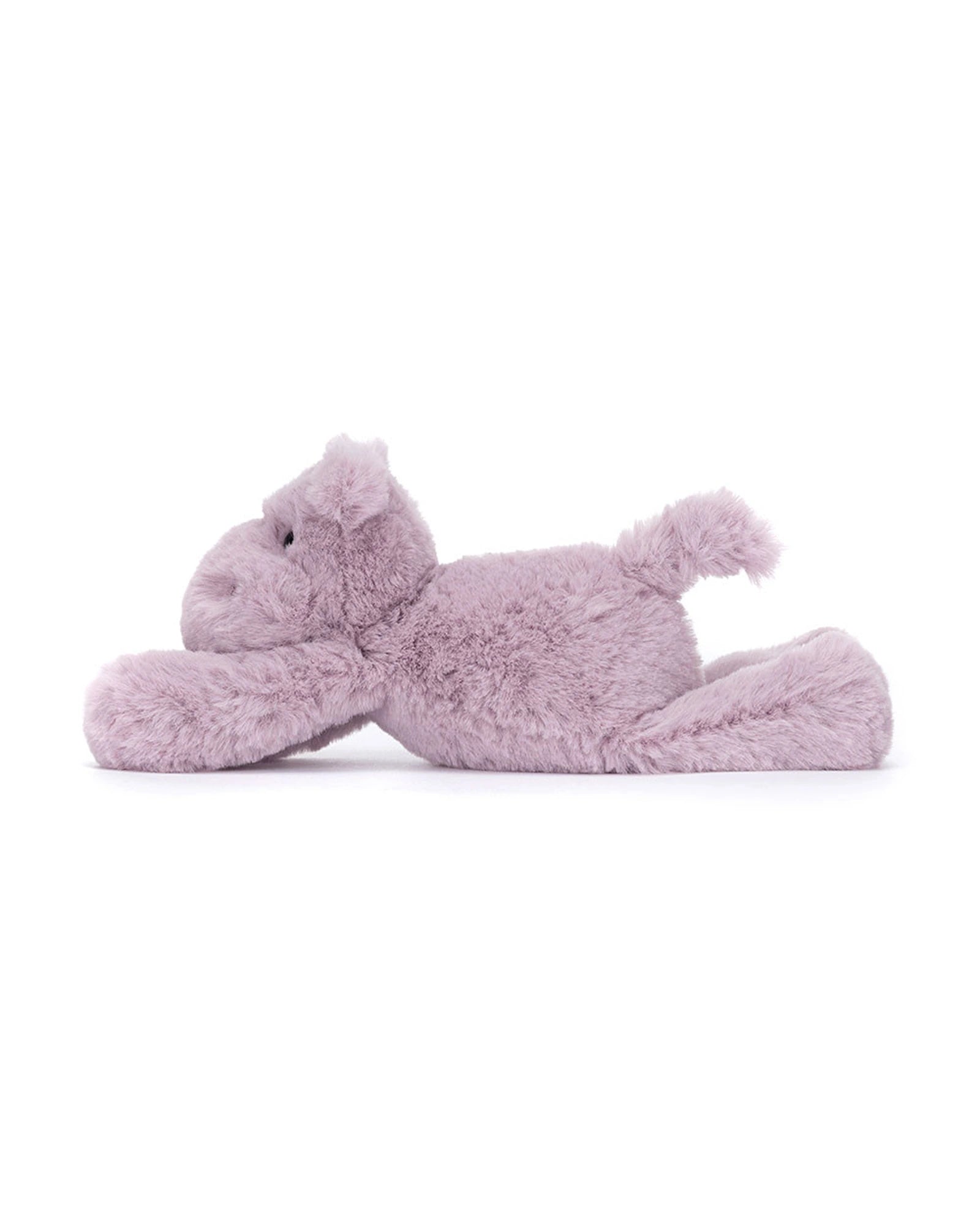 Jellycat Smudge Hippo Tiny