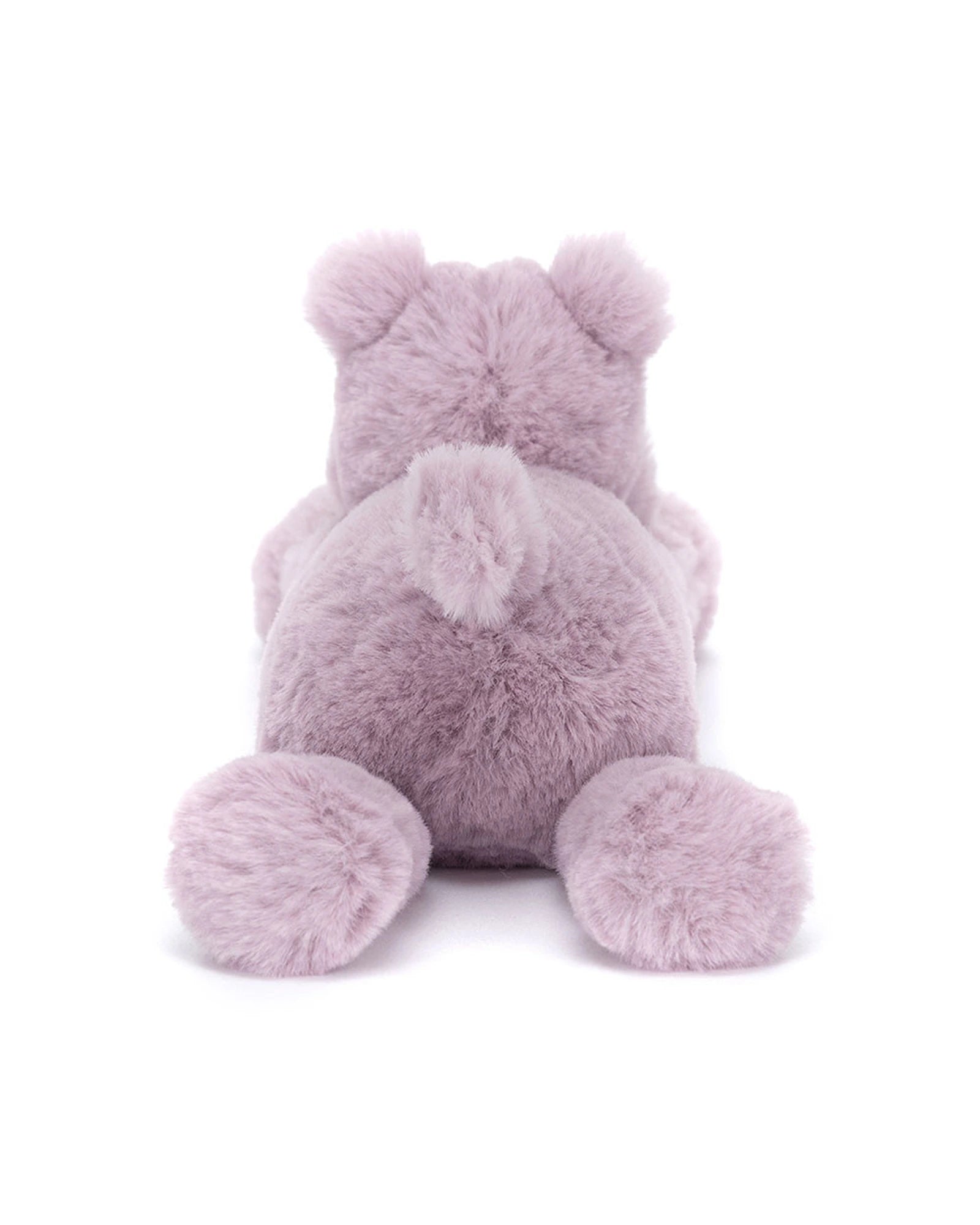 Jellycat Smudge Hippo Tiny