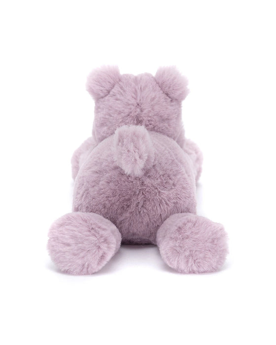 Jellycat Smudge Hippo Tiny