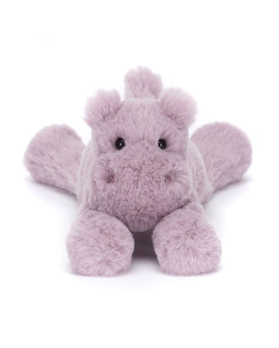 Jellycat Smudge Hippo Tiny