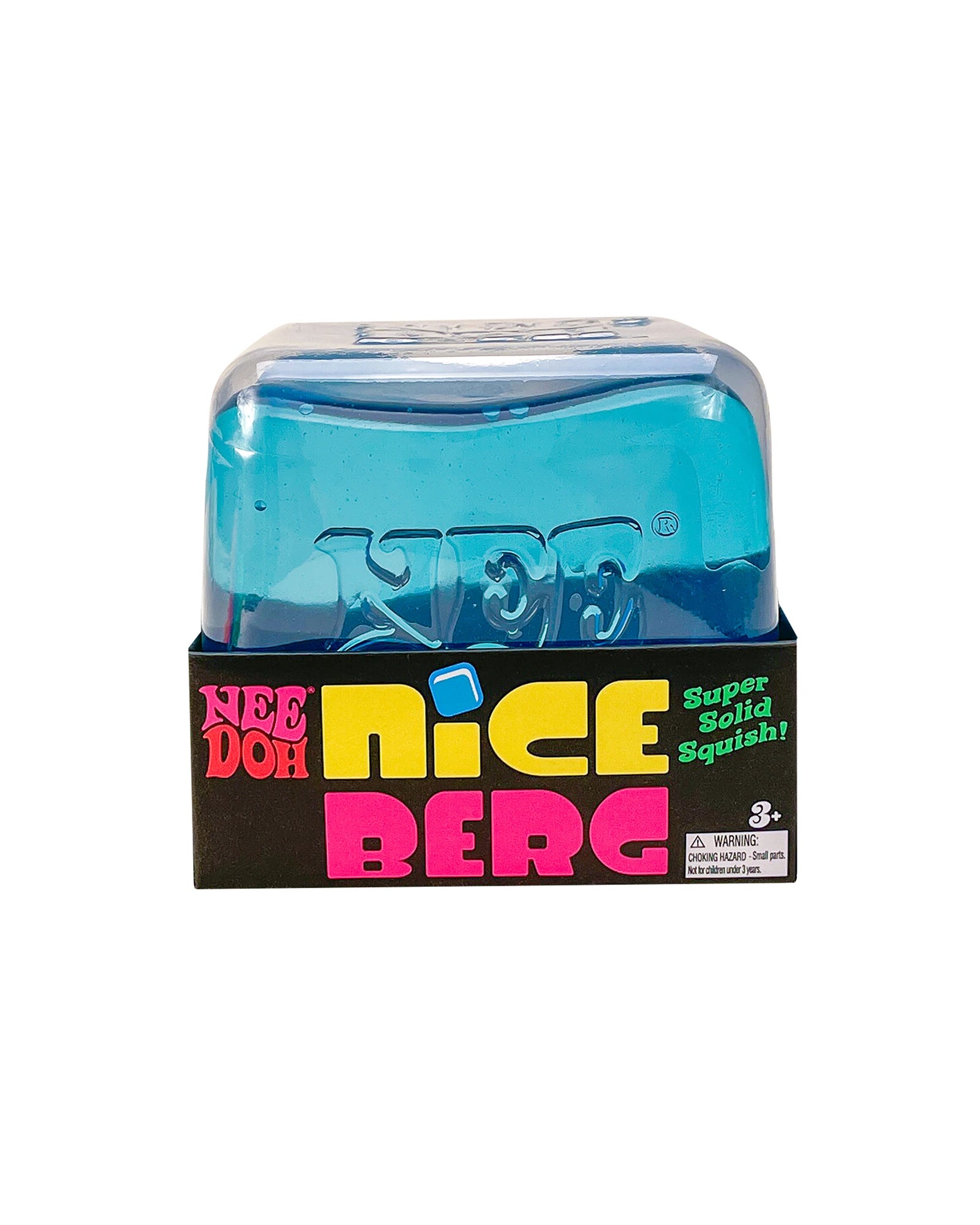 NeeDoh Niceberg XL - Assorted