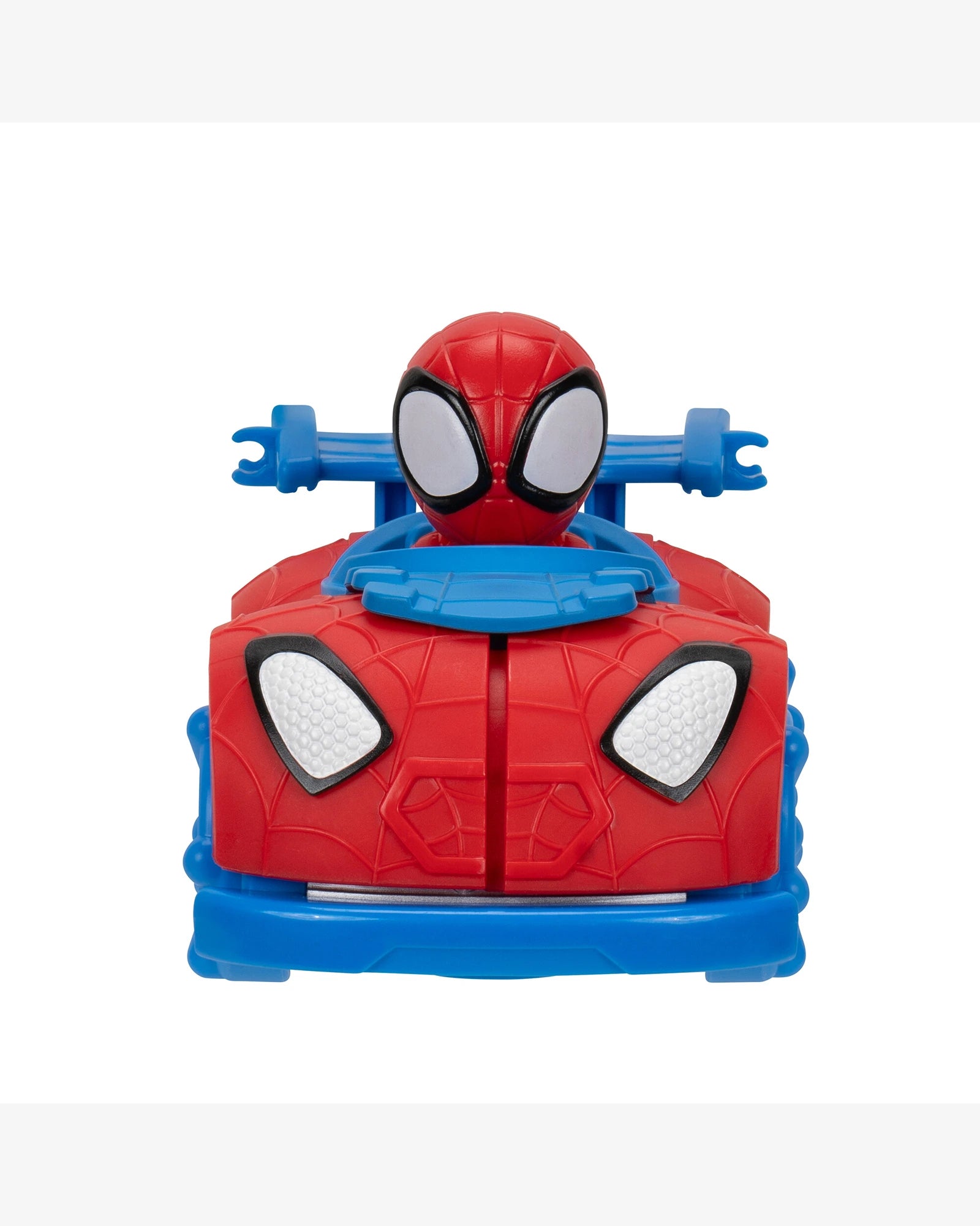 Spidey and his Amazing Friends Web Dart Zoomers Assorted