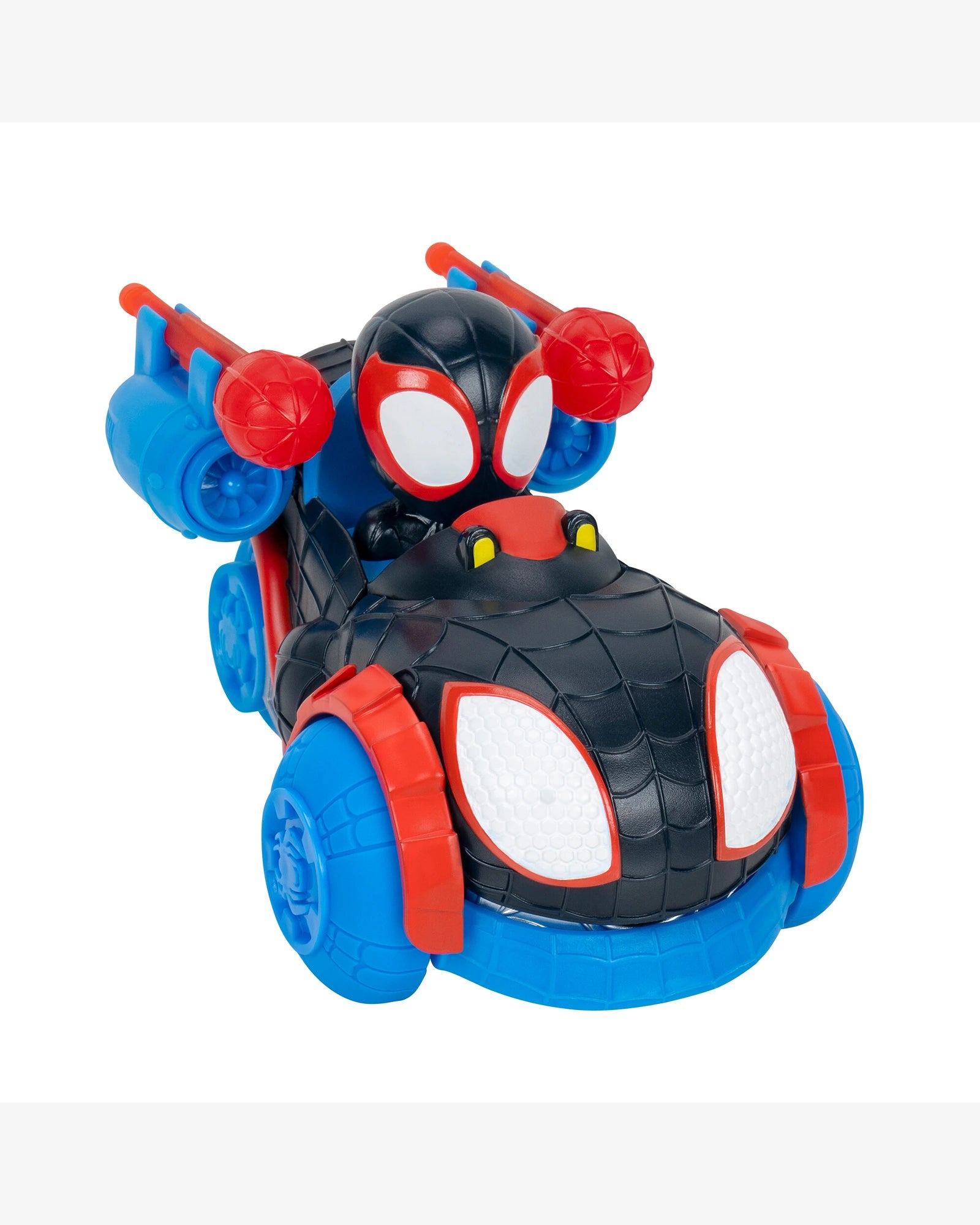 Spidey and his Amazing Friends Web Dart Zoomers Assorted
