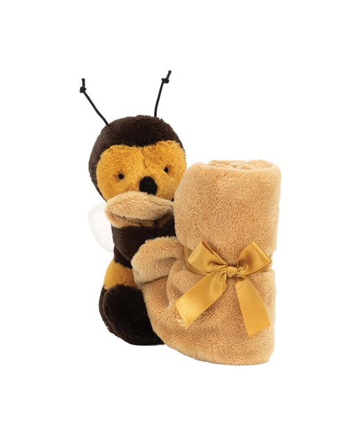 Bashful Bee Soother