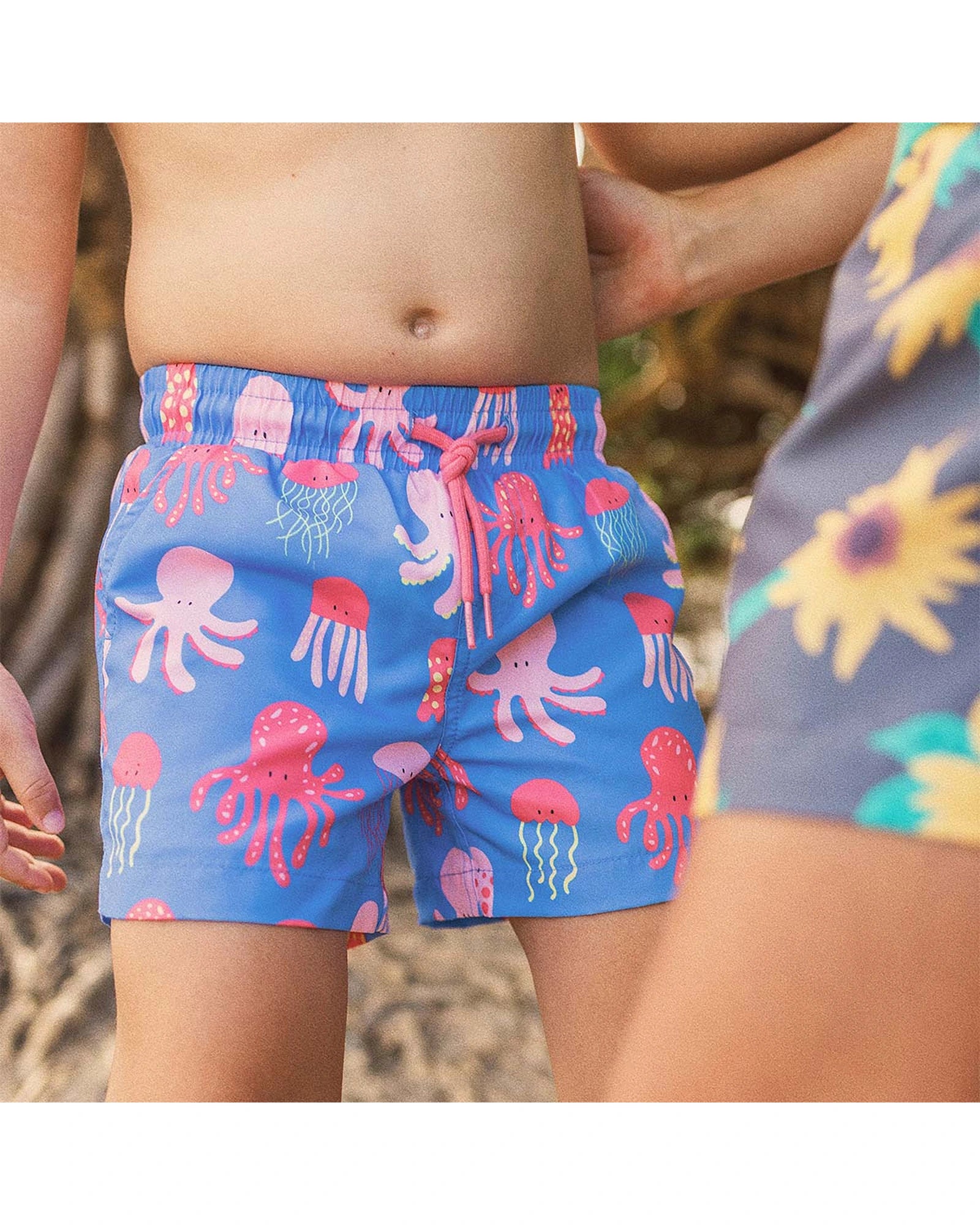 Skwosh So Jelly Jnr Shorts