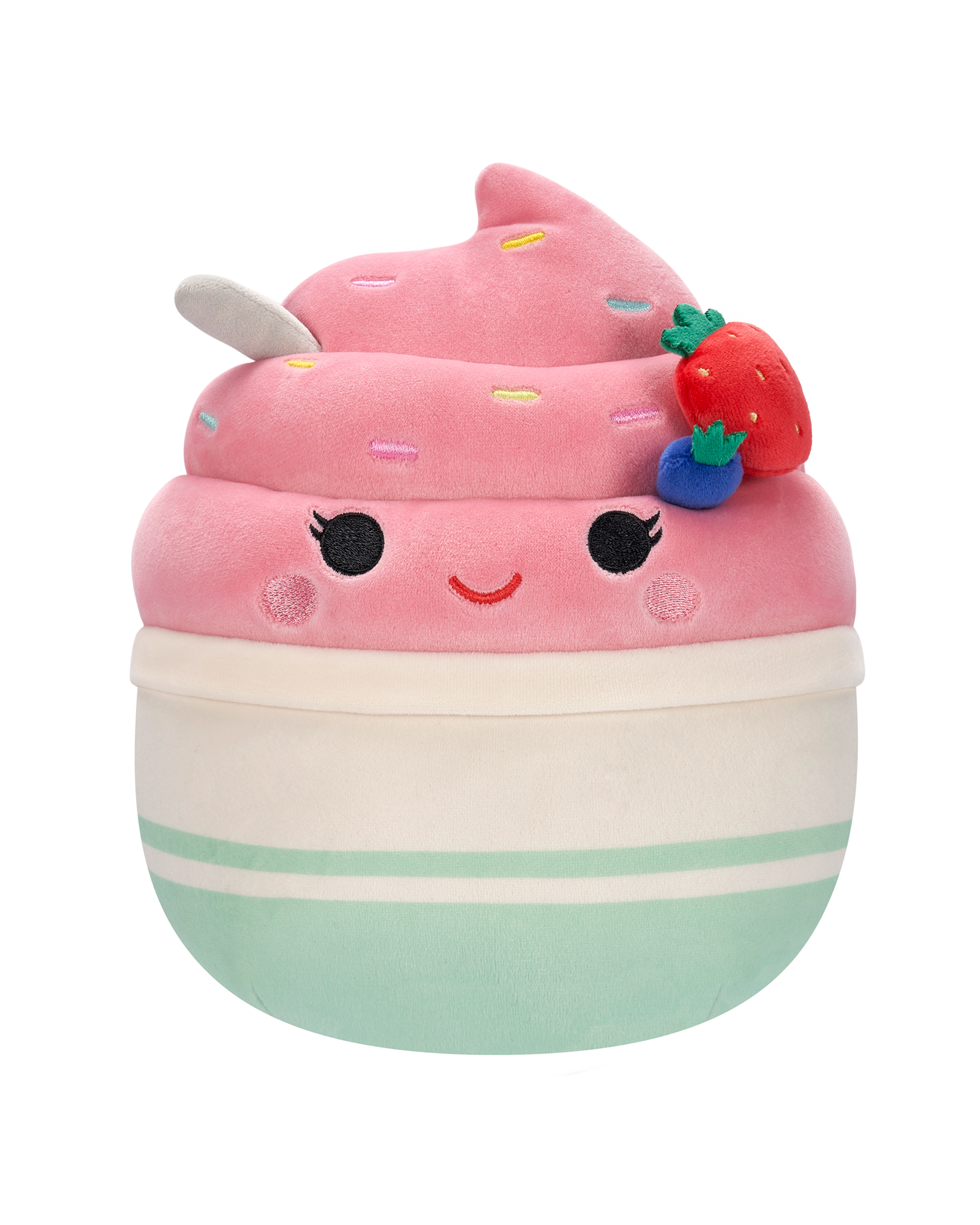 Squishmallows 5 Inch Scented Mystery Squad Assorted