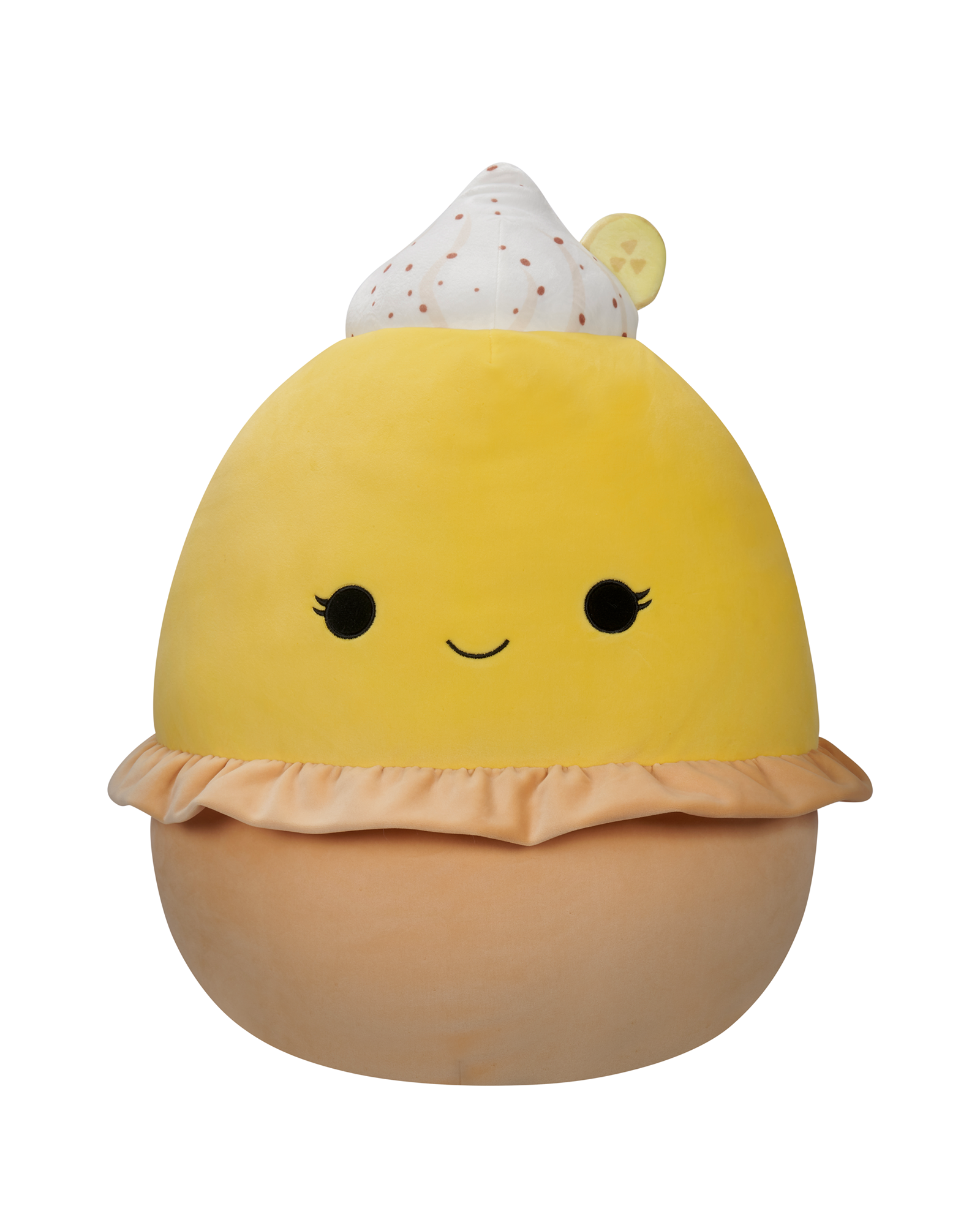 Squishmallows 5 Inch Scented Mystery Squad Assorted