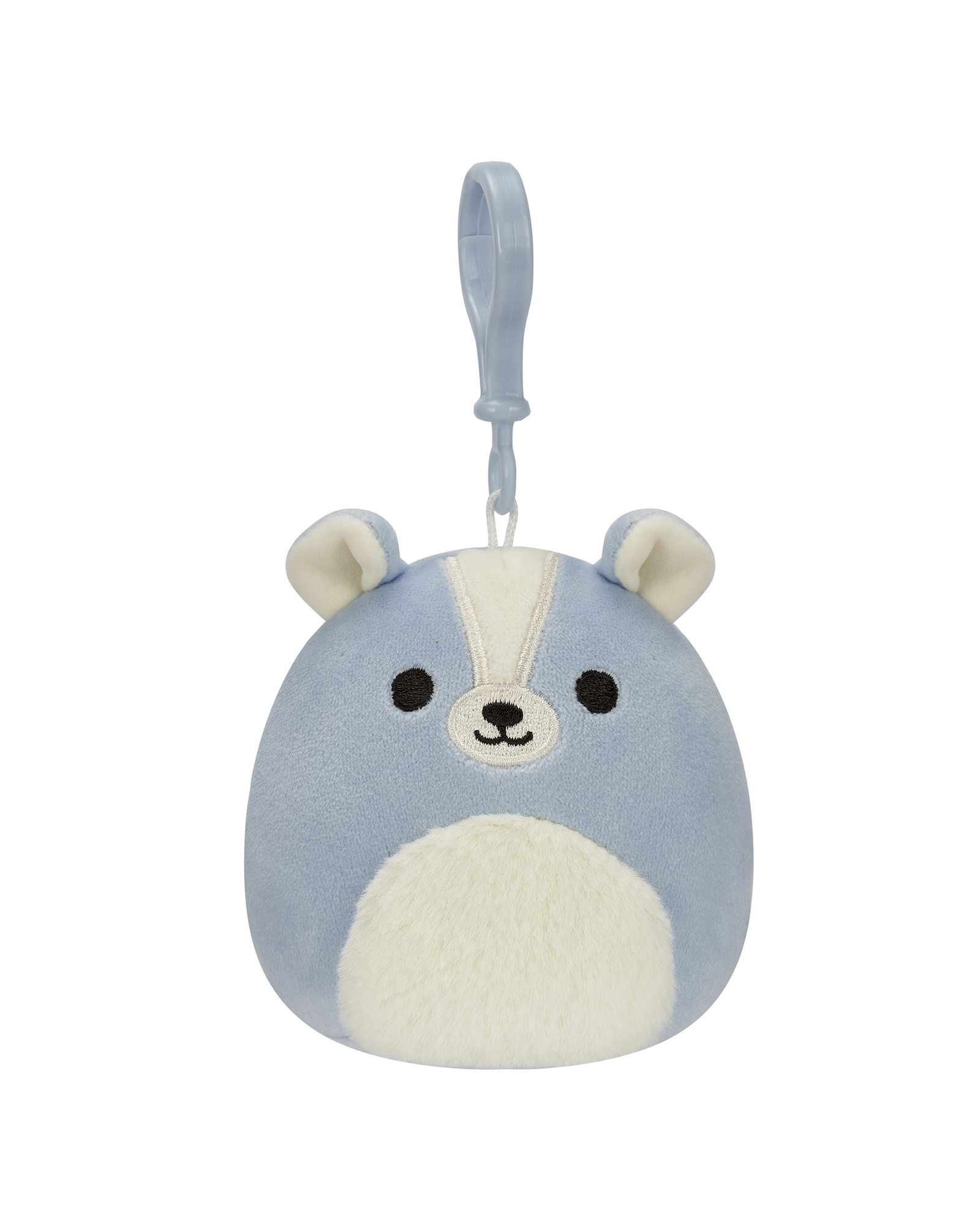 Squishmallows 3.5 Inch Clip Ons Assorted