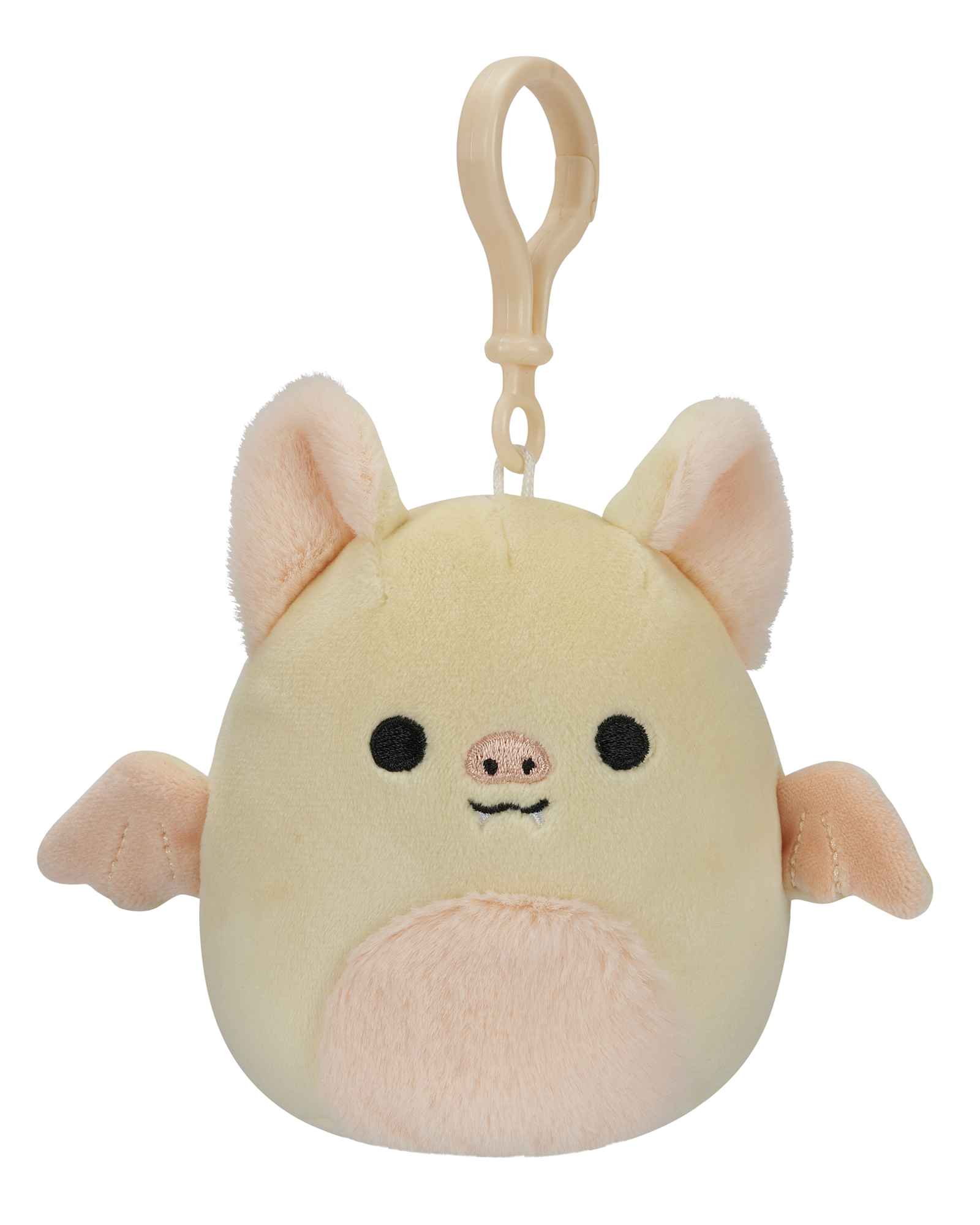 Squishmallows 3.5 Inch Clip Ons Assorted