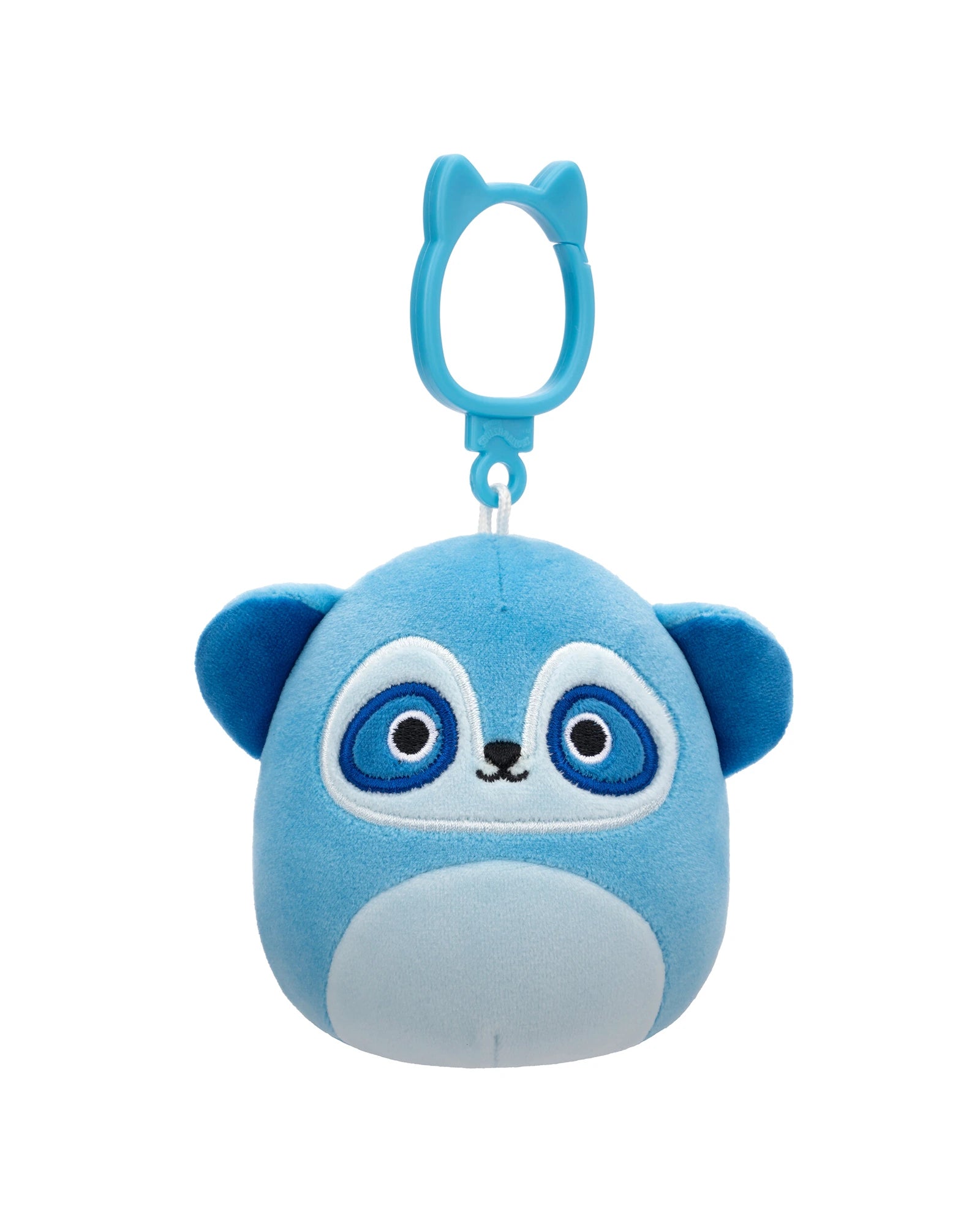 Squishmallows 3.5 Inch Clips - Assorted A