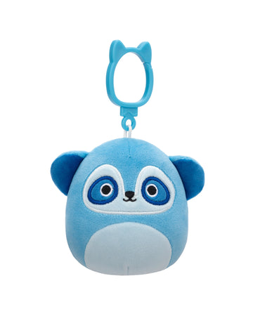 Squishmallows 3.5 Inch Clips - Assorted A