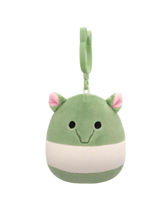 Squishmallows 3.5 Inch Clips - Assorted A
