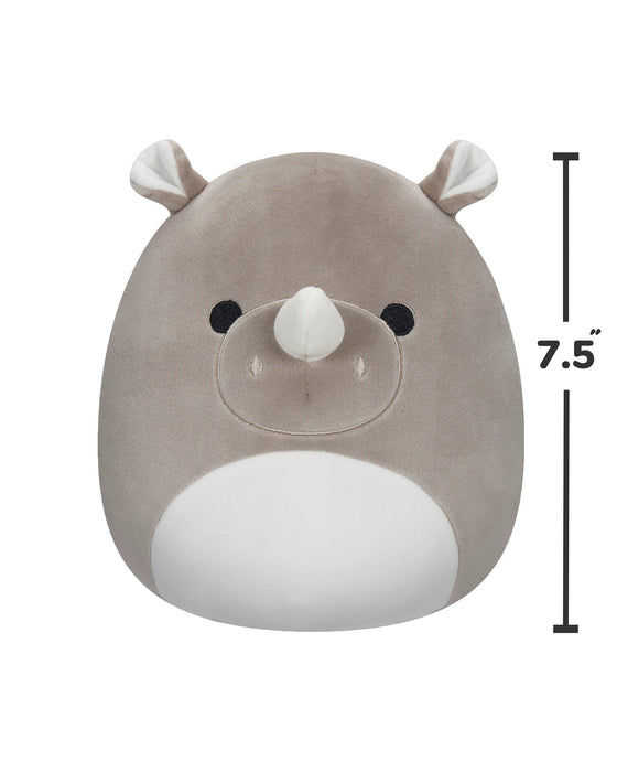 Squishmallows 7.5 Inch Assorted