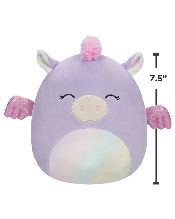 Squishmallows 7.5 Inch Assorted