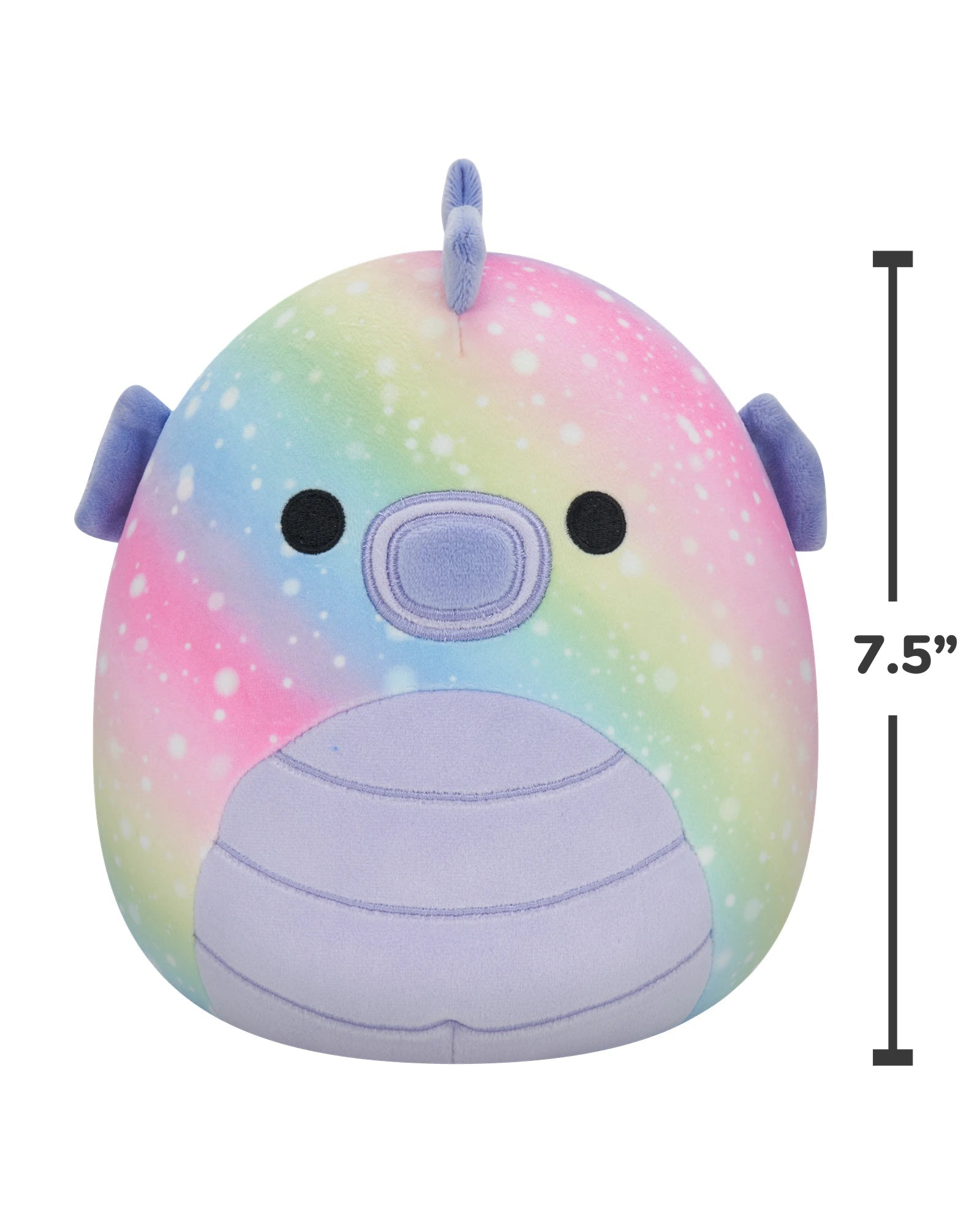 Squishmallows 7.5 Inch Assorted