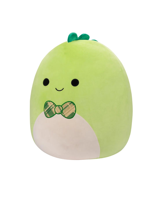 Squishmallows danny the dinosaur hotsell