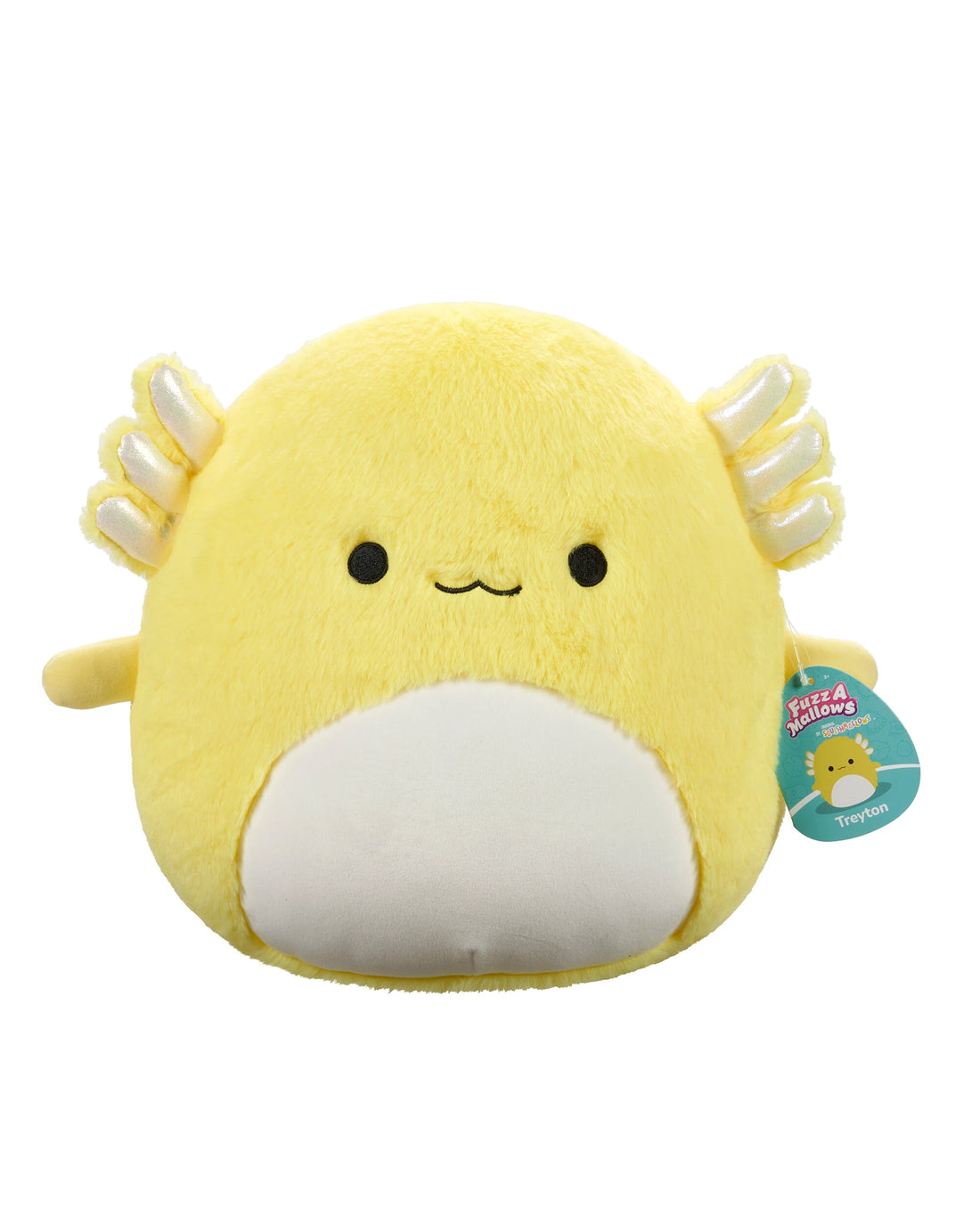 Squishmallows 12 Inch Fuzzamallows - Assorted B